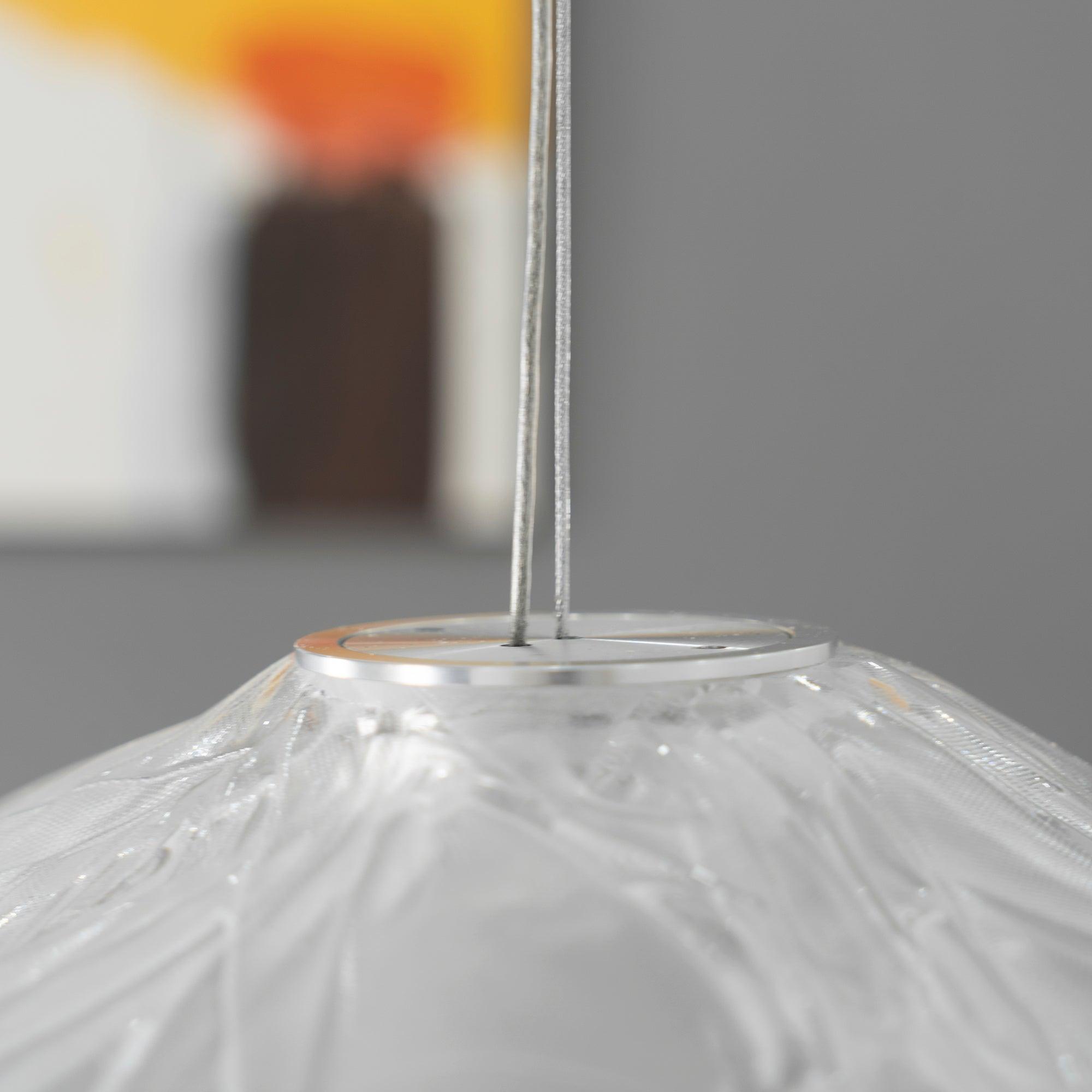 Onze suspension