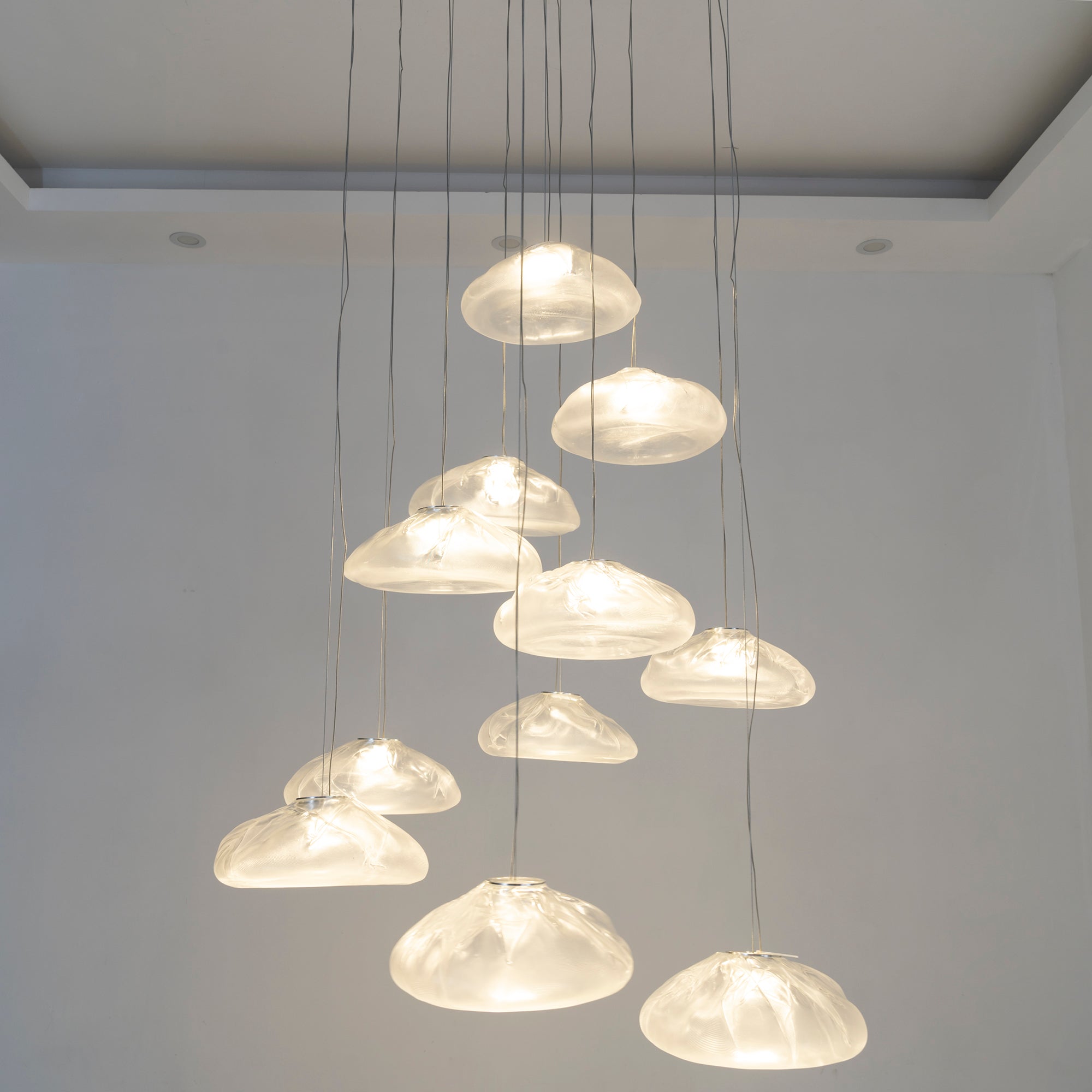 Onze suspension