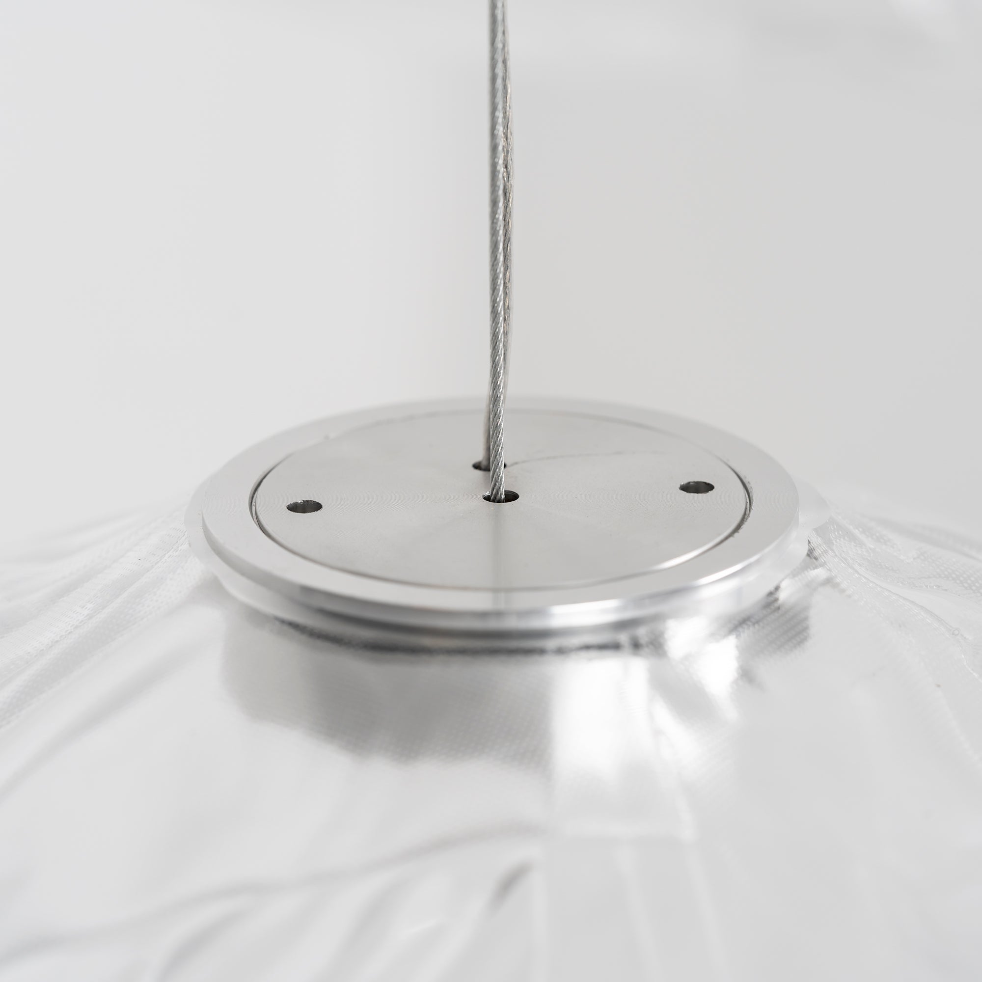 Onze suspension