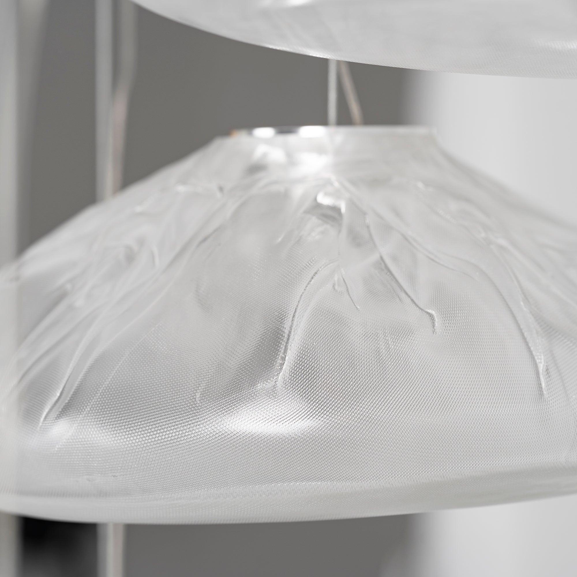 Onze suspension