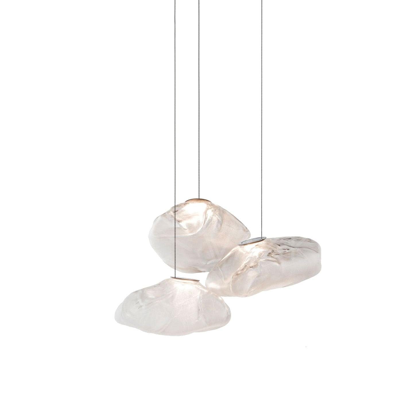 73 Random Pendant Light.