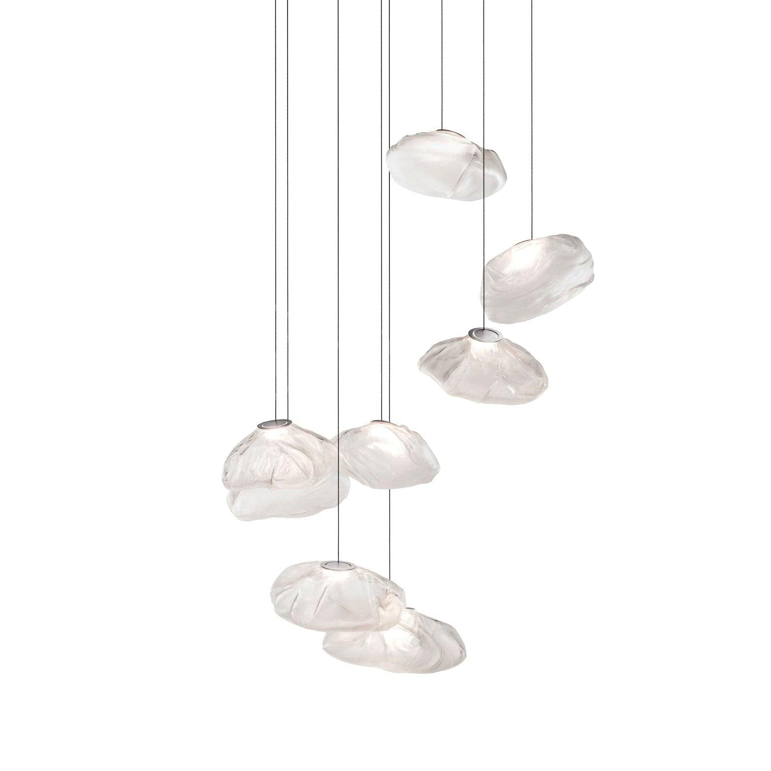 73 Random Pendant Light.
