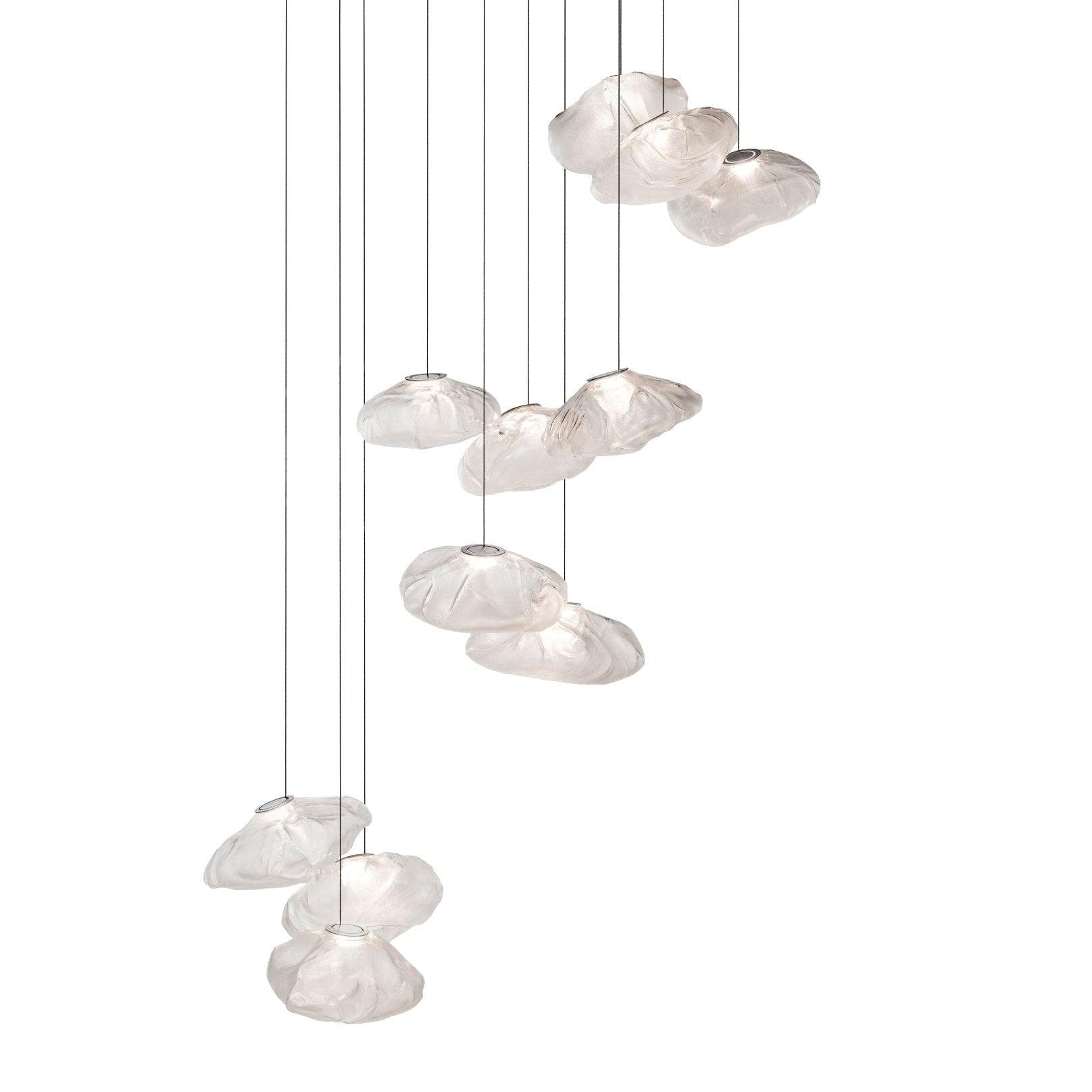 73 Random Pendant Light.