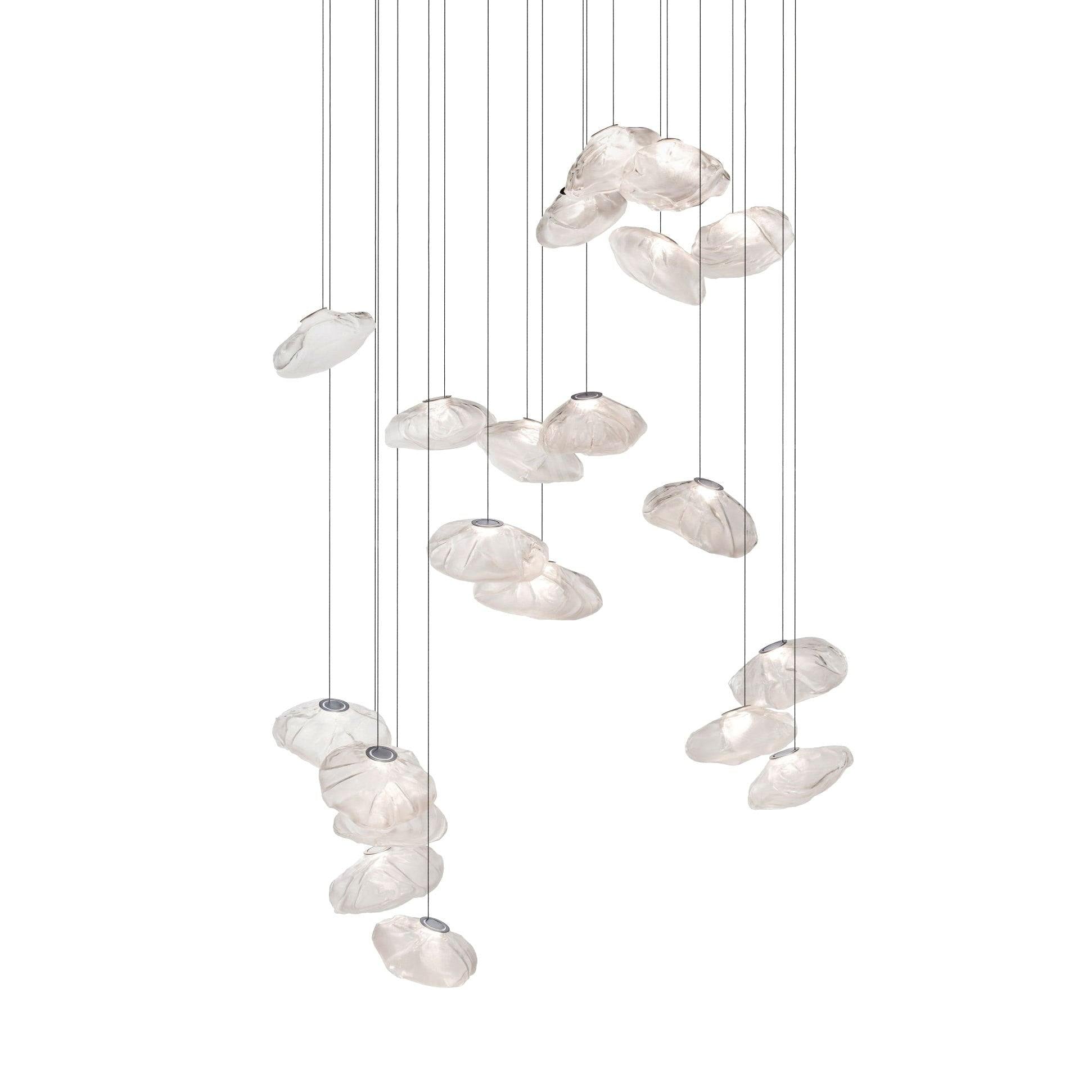 73 Random Pendant Light.