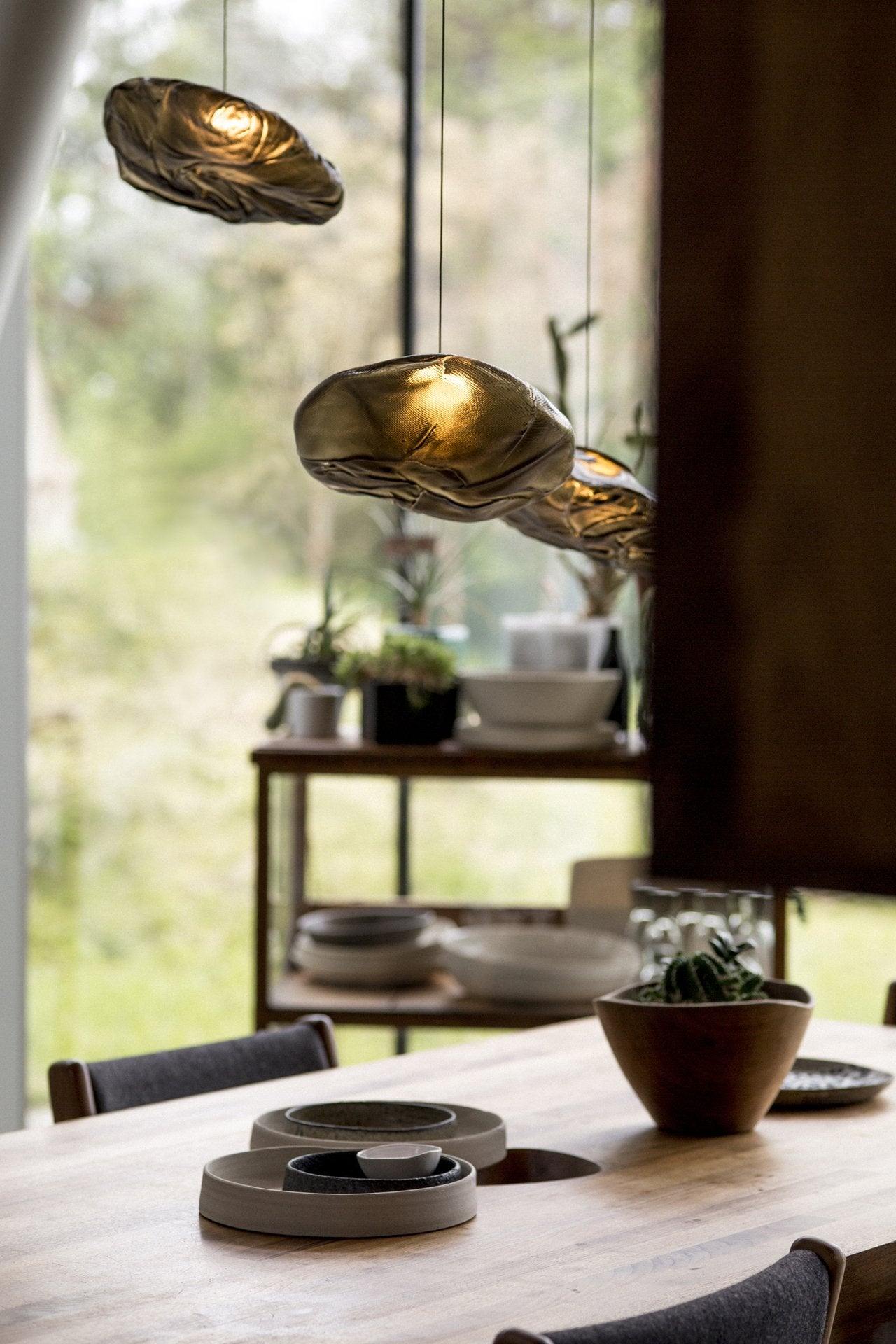 73 Random Pendant Light.