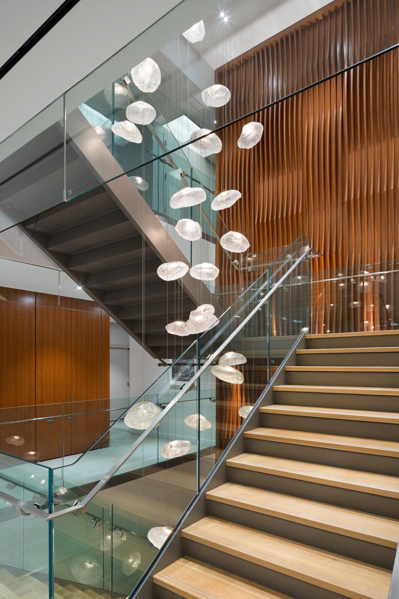 73 Random Pendant Light.
