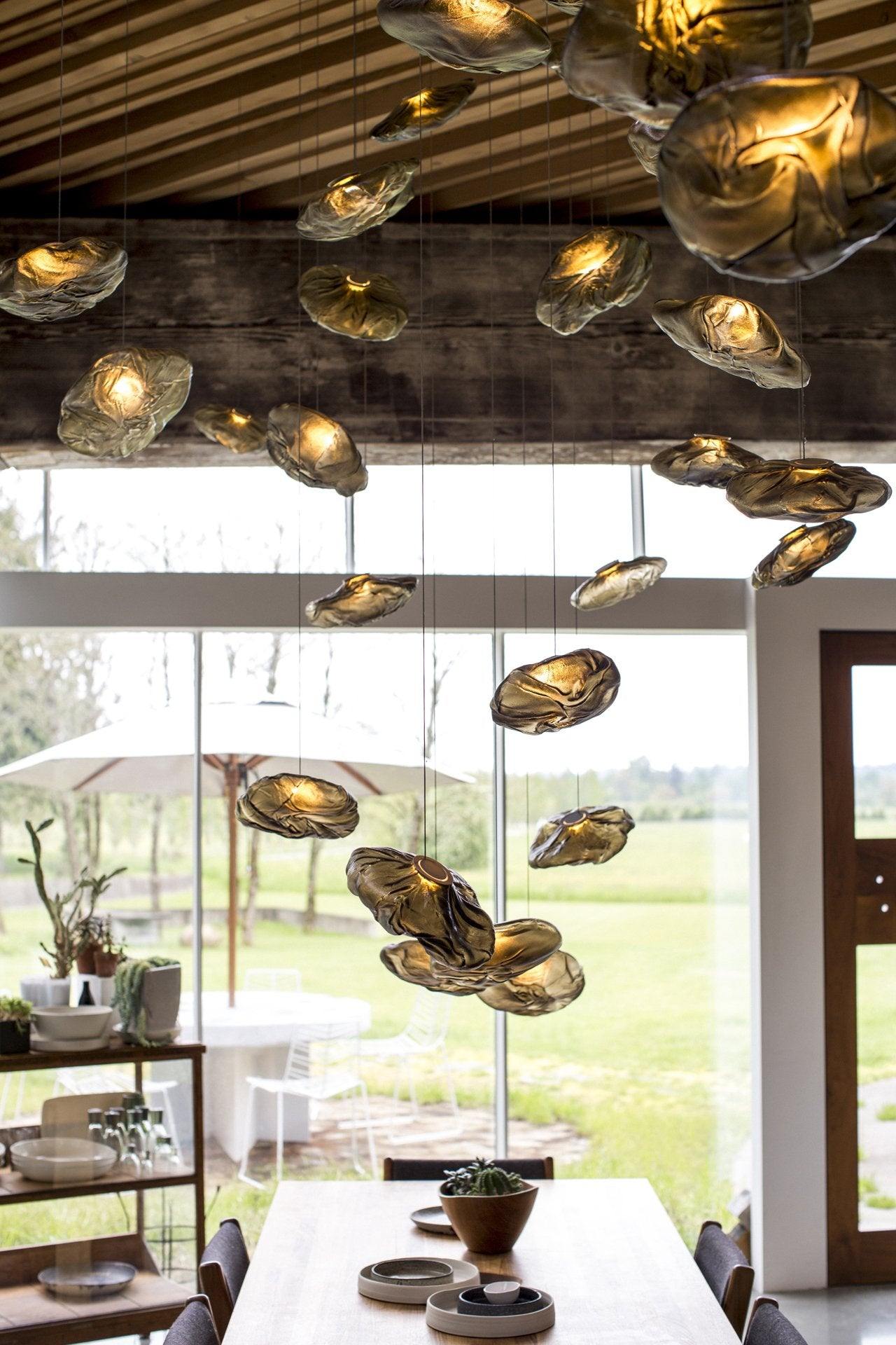73 Random Pendant Light.
