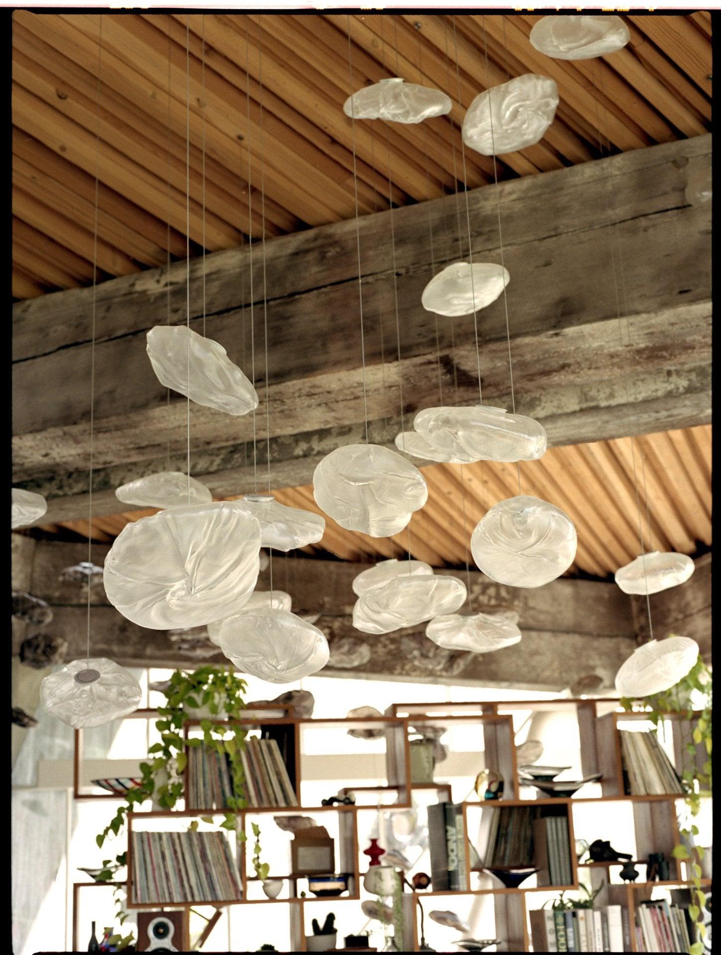 73 Random Pendant Light.