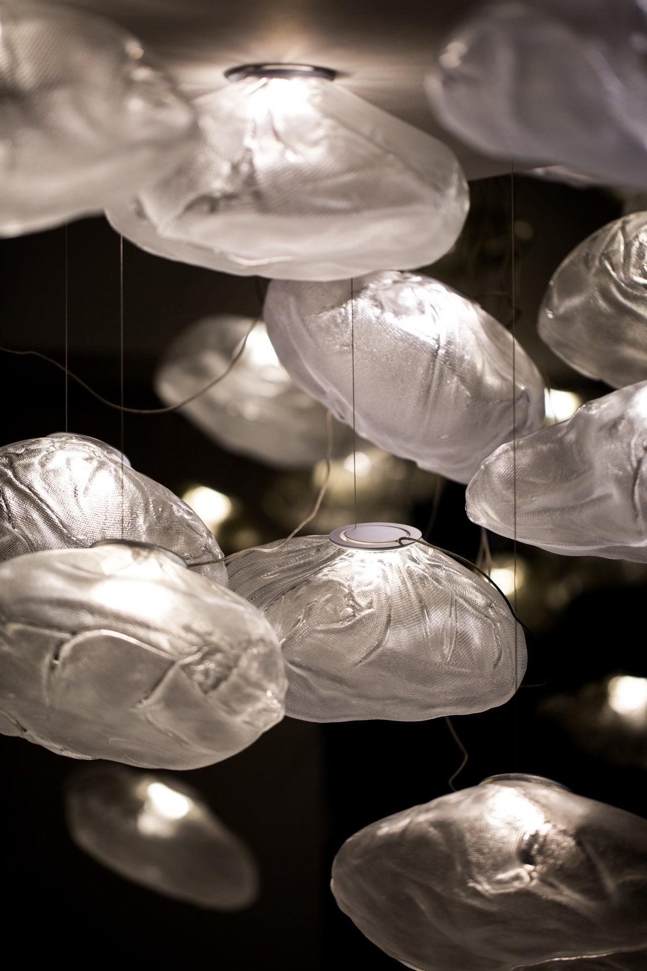 73 Random Pendant Light.