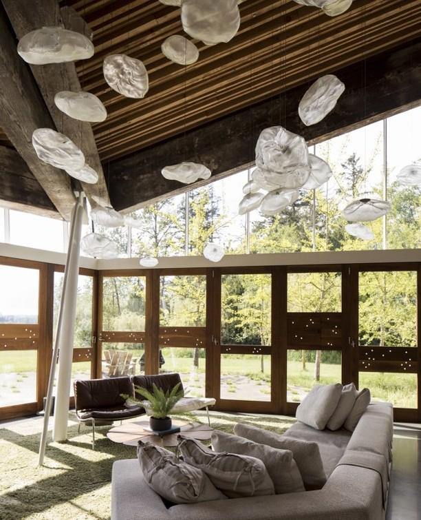 73 Random Pendant Light.