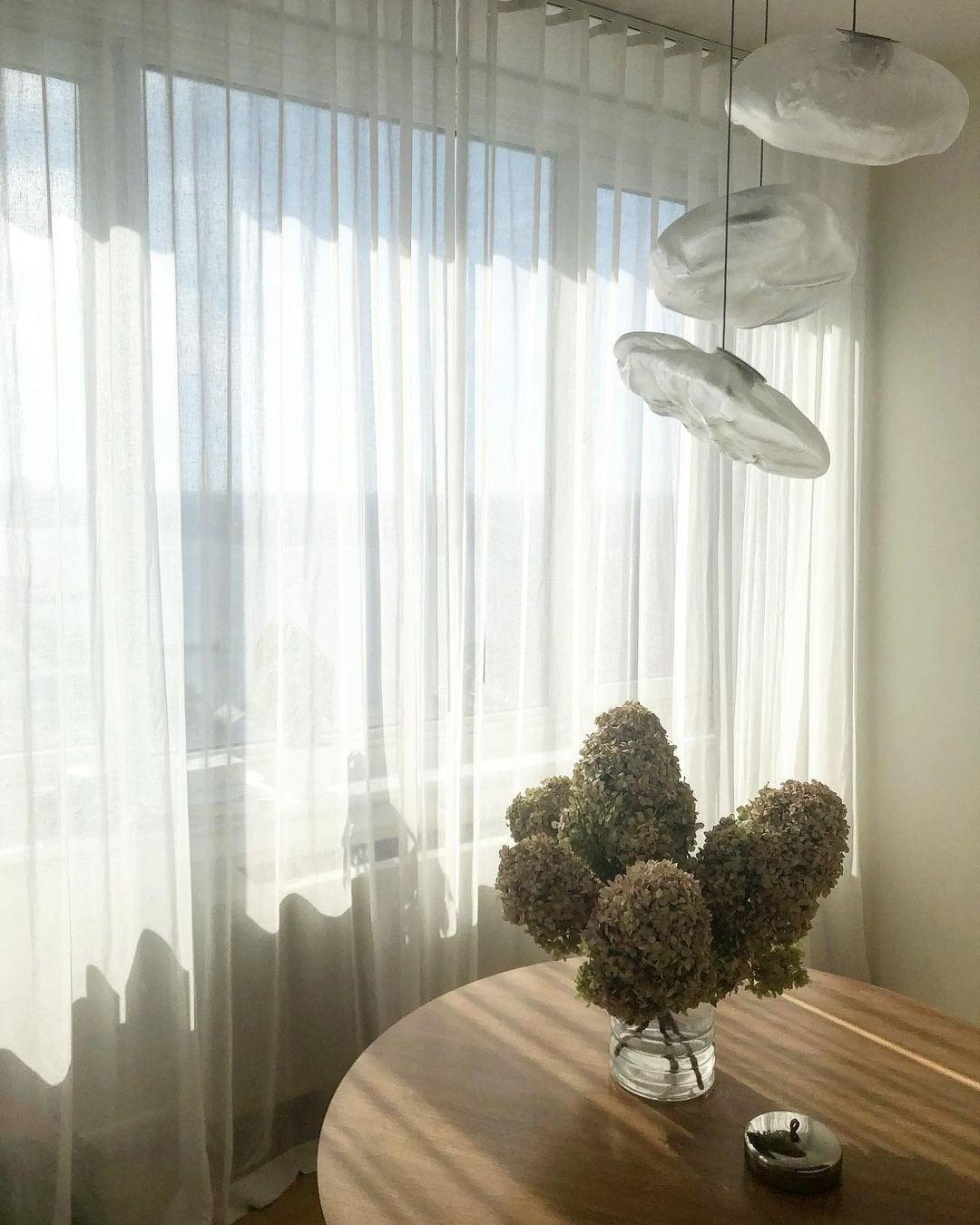 73 Random Pendant Light.