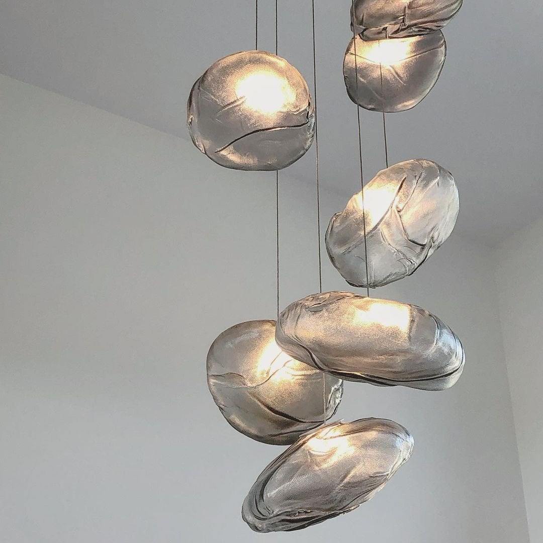 73 Random Pendant Light.