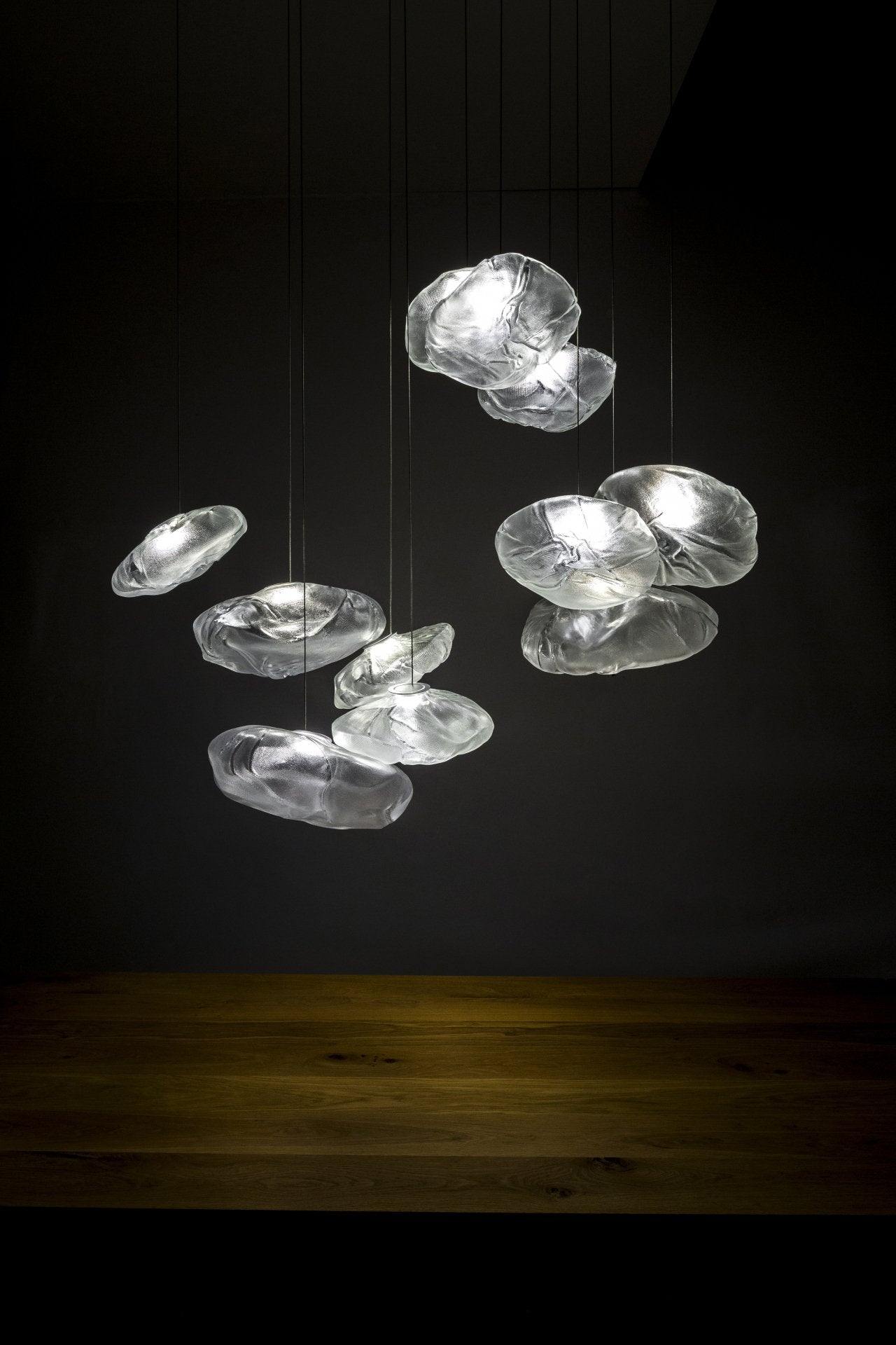 73 Random Pendant Light.
