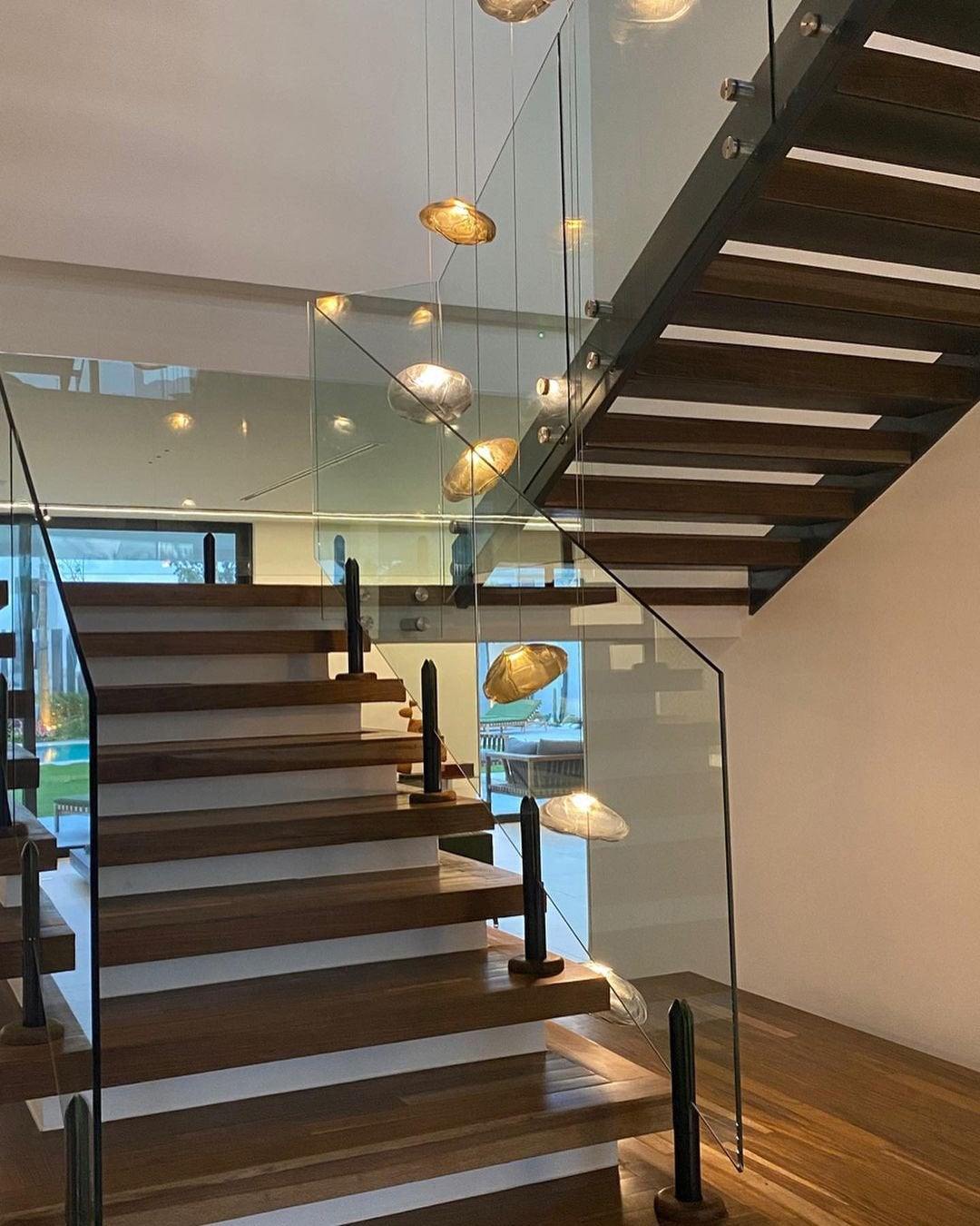 73 Random Pendant Light.