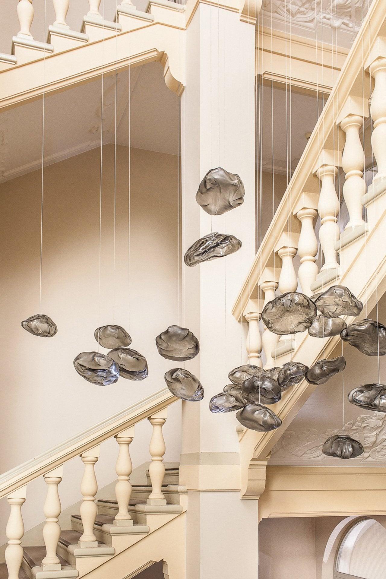 73 Random Pendant Light.