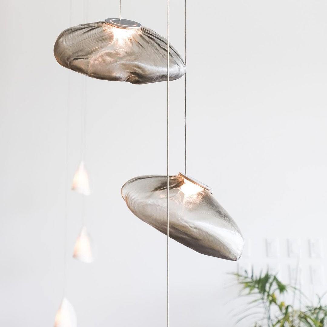 73 Random Pendant Light.