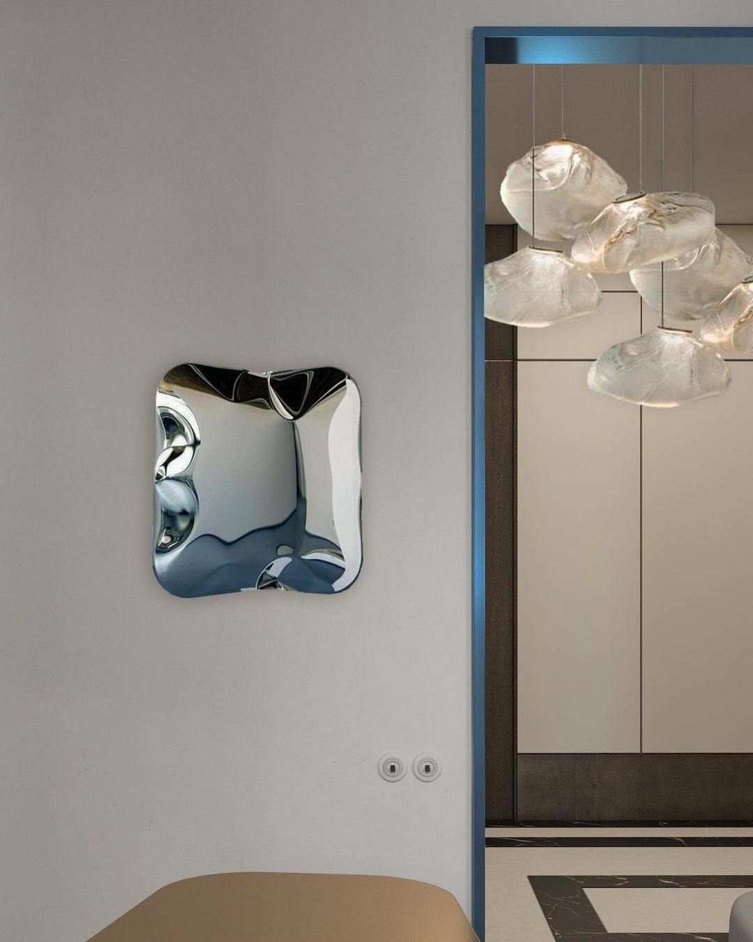 73 Random Pendant Light.
