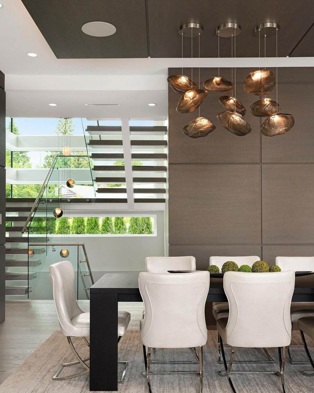 73 Random Pendant Light.