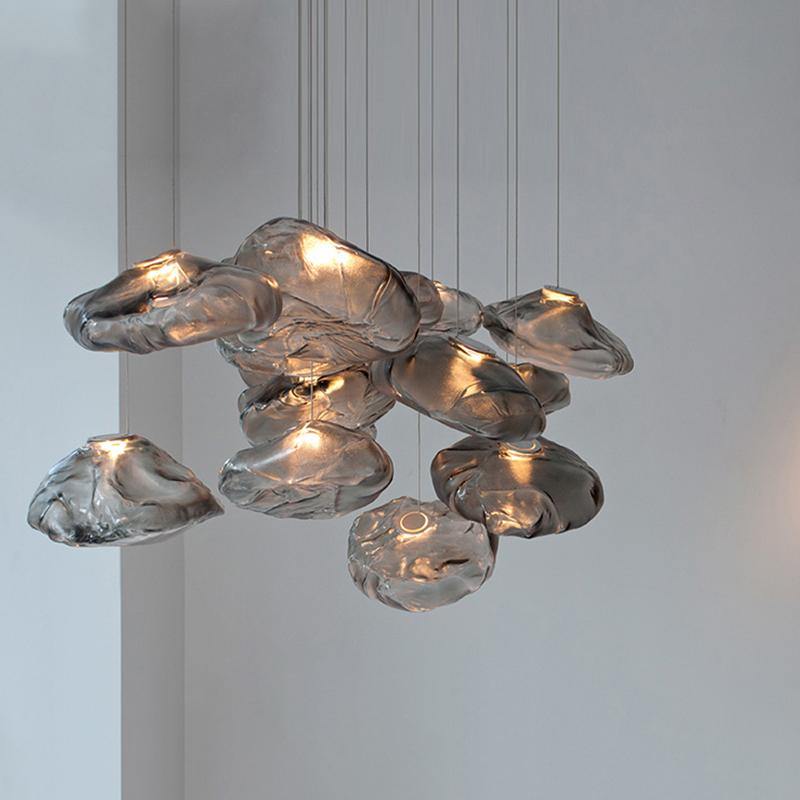 73 Random Pendant Light.