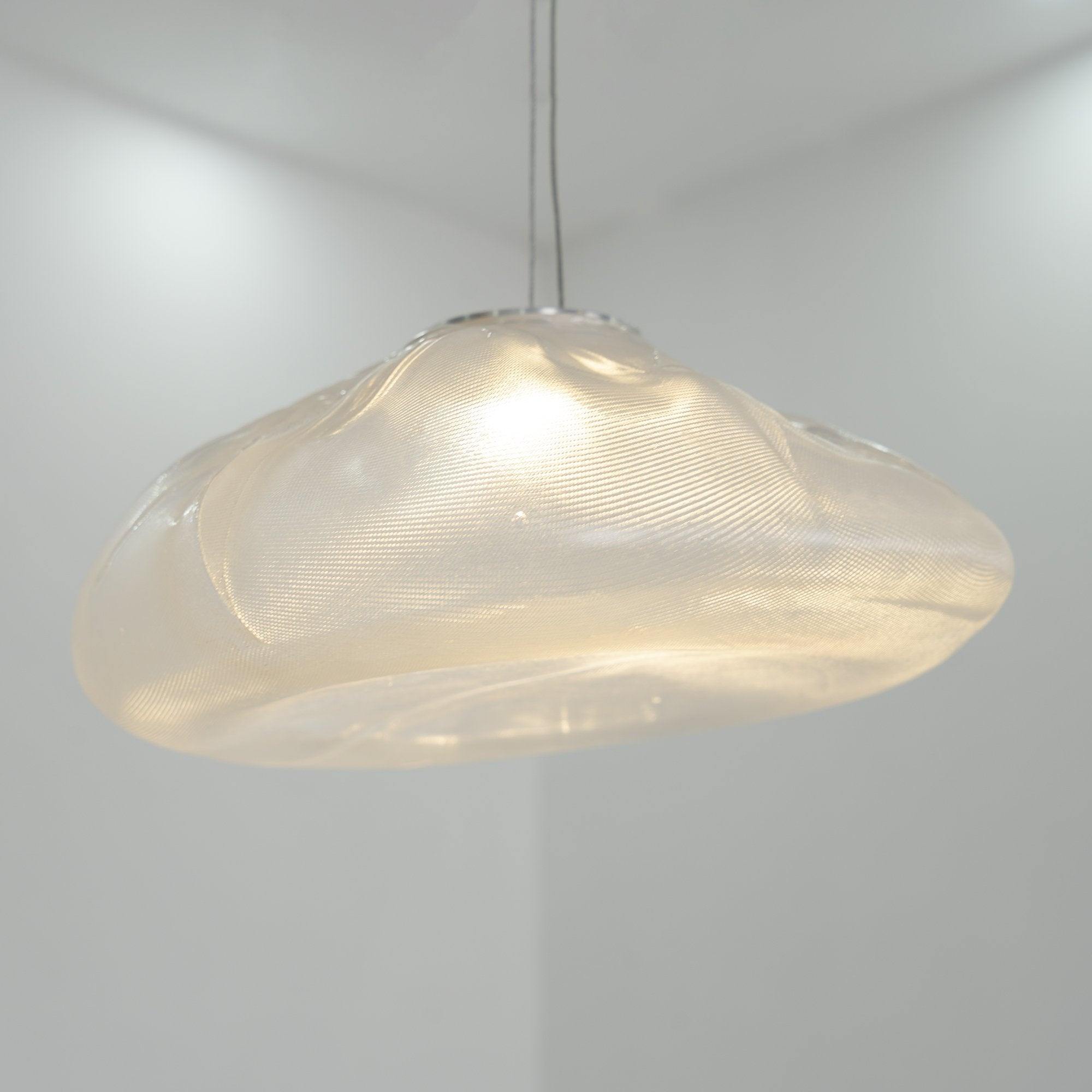 73 Random Pendant Light.