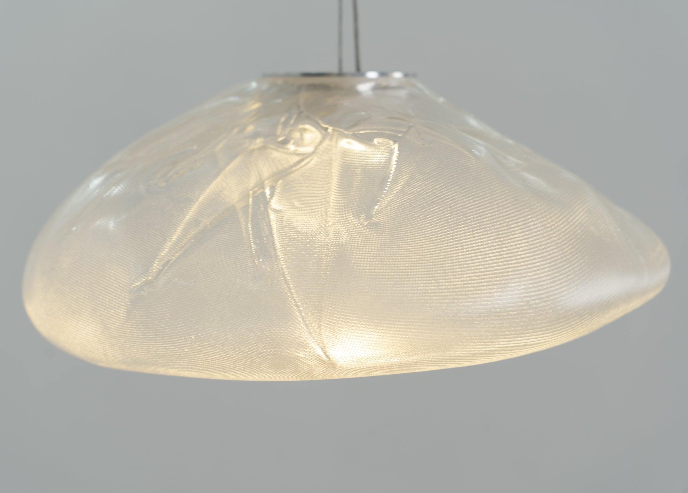 73 Random Pendant Light.