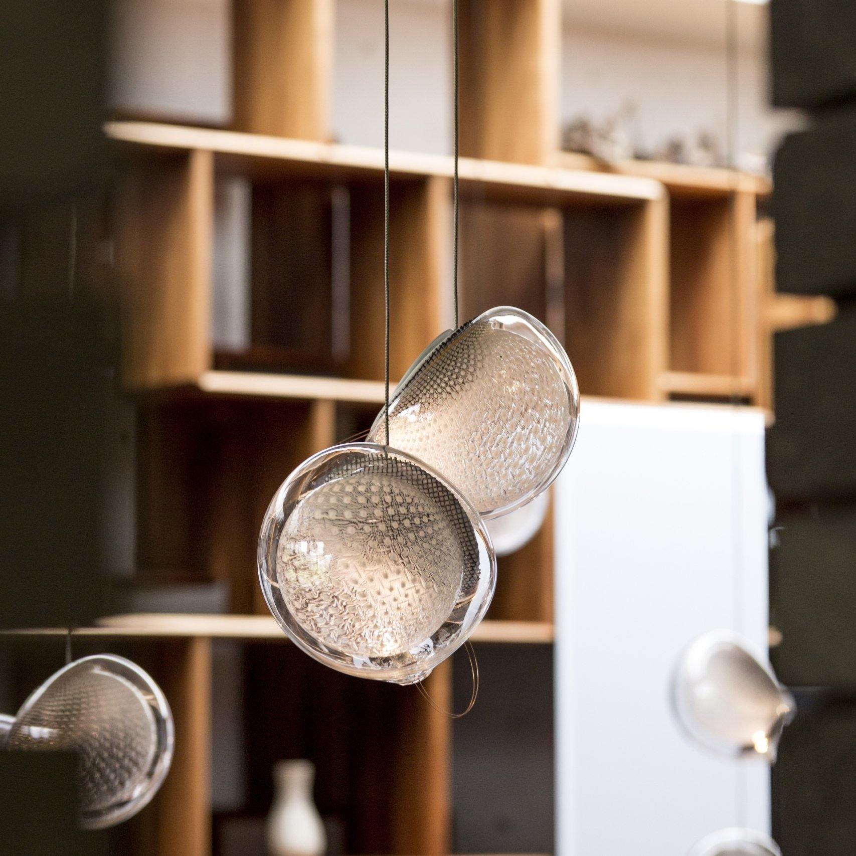 76 Pendant light