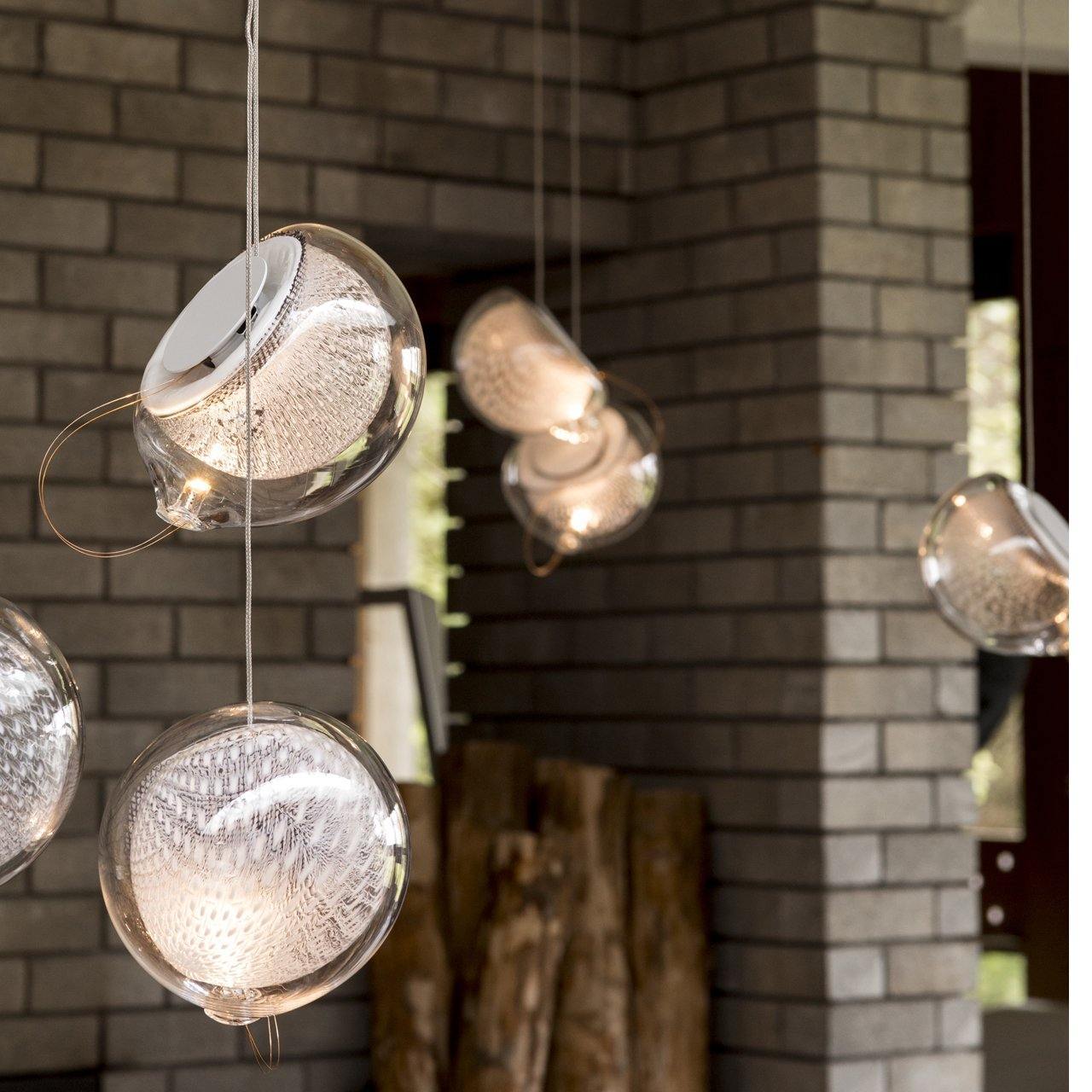 76 Pendant light