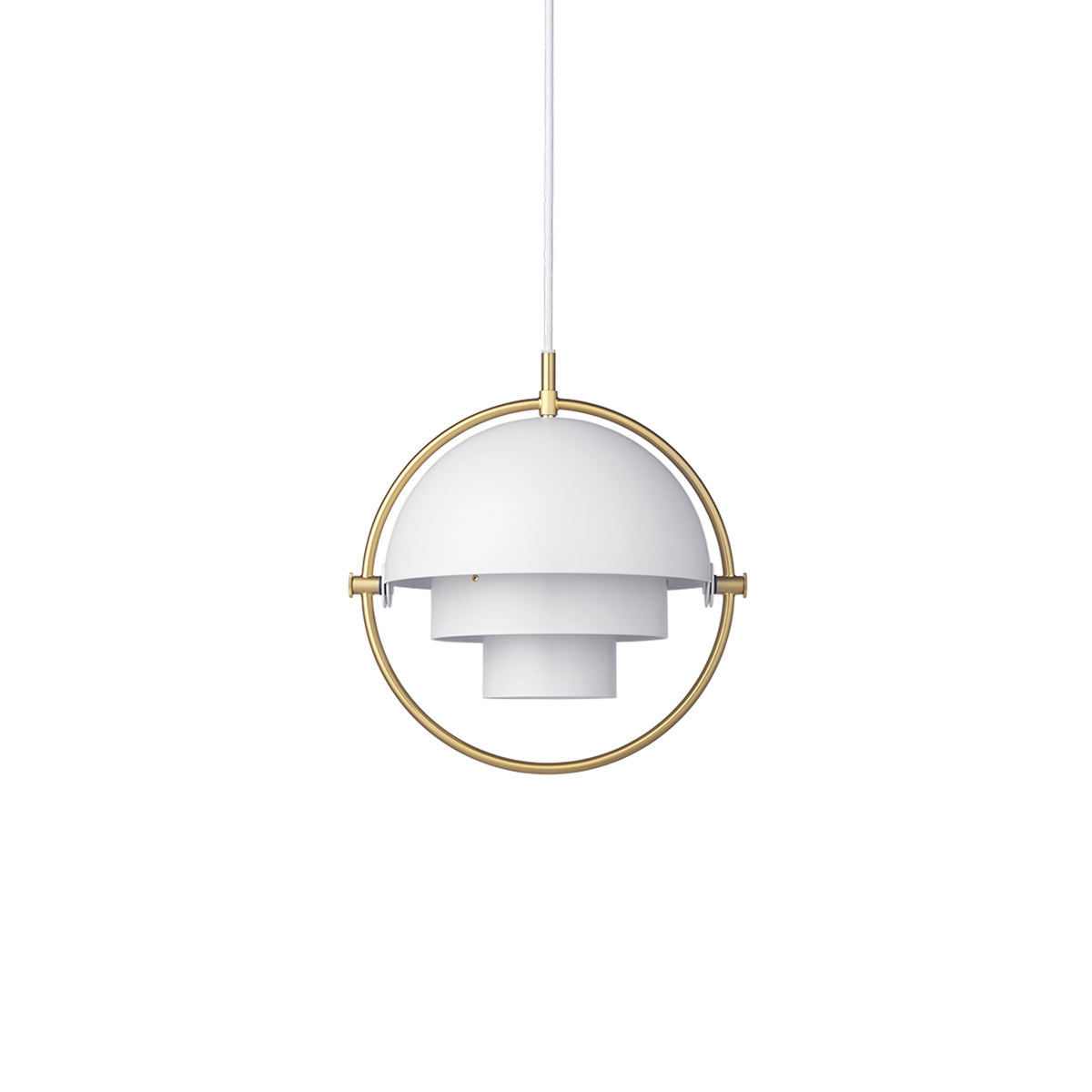 Lámpara colgante Multi-Lite