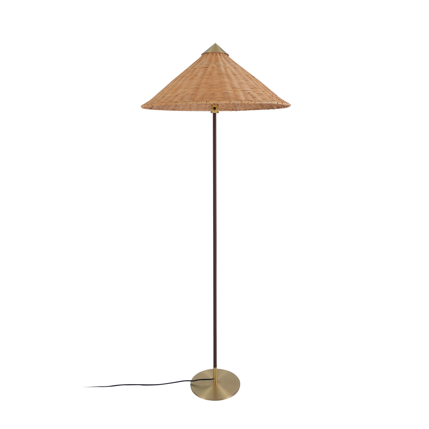 9602 Stehlampe