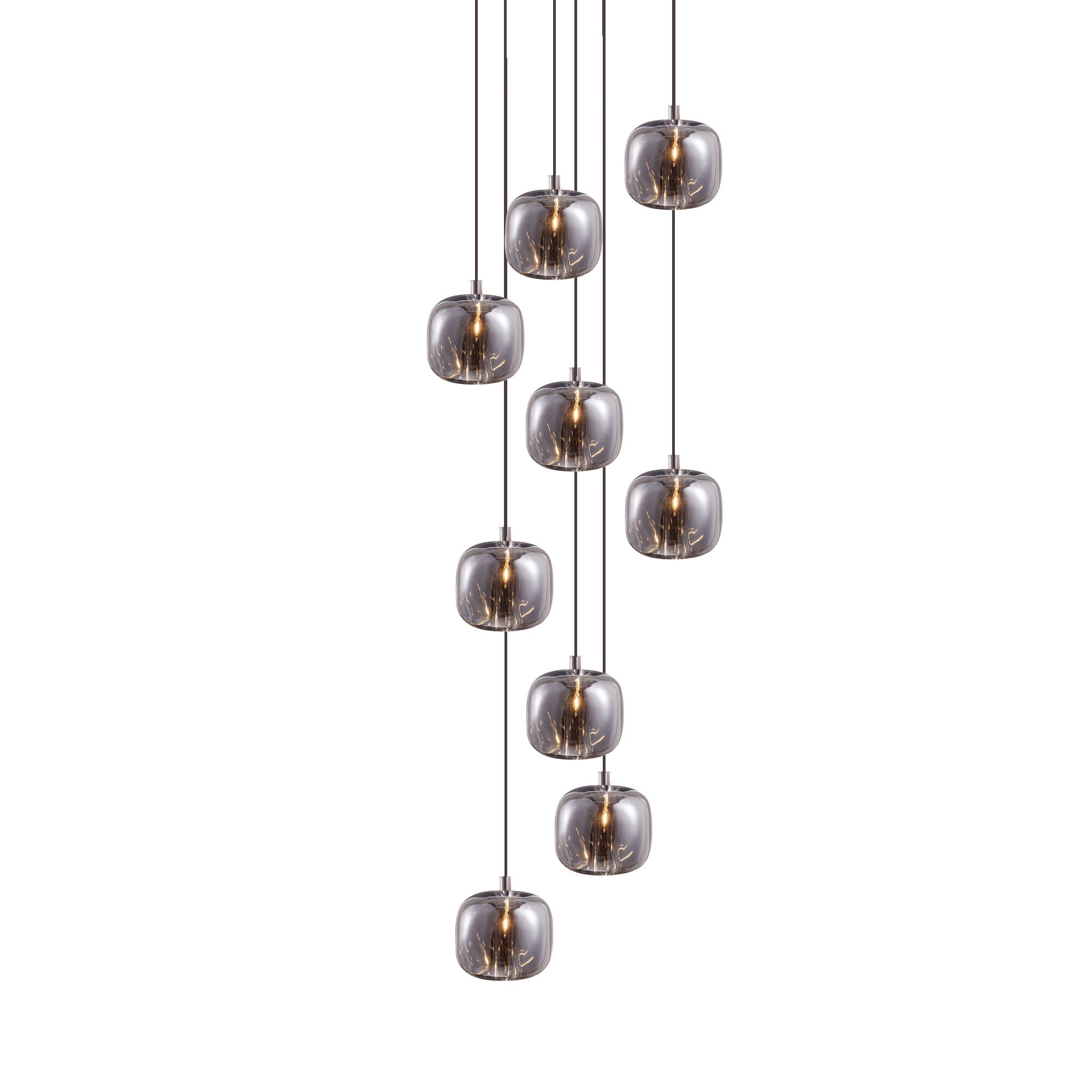 Luz de suspensión Cubie