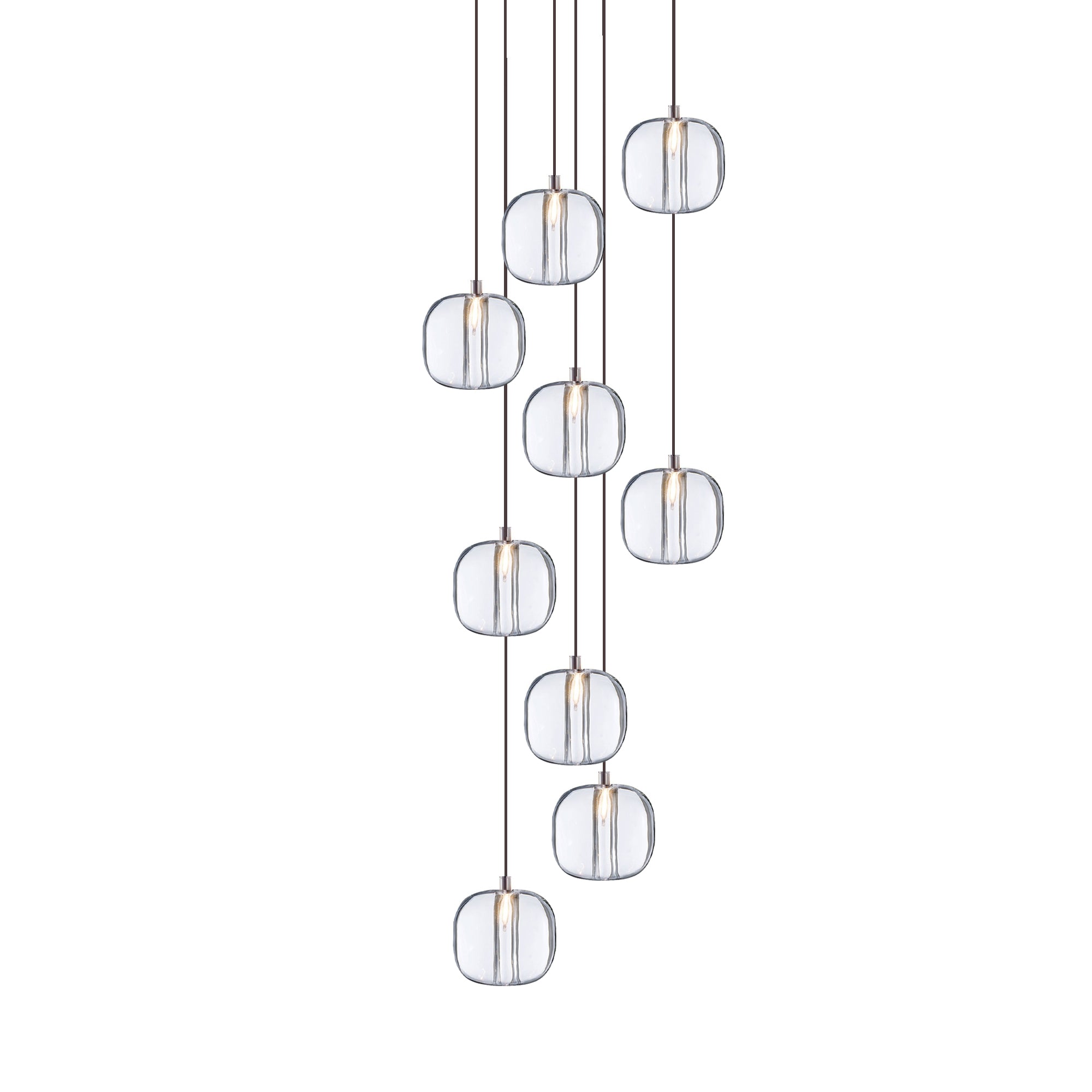 Luz de suspensión Cubie