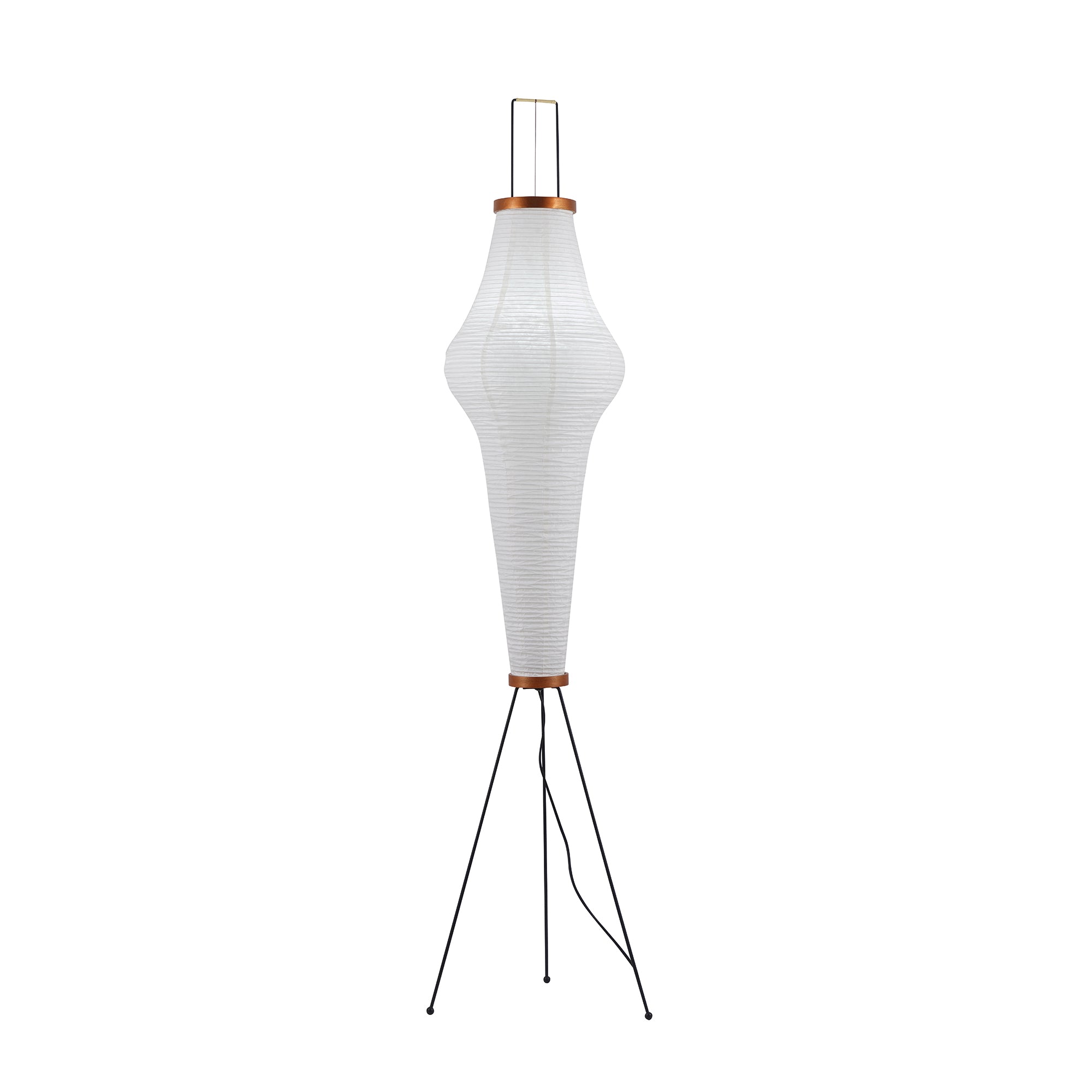 Lampadaire série Akari