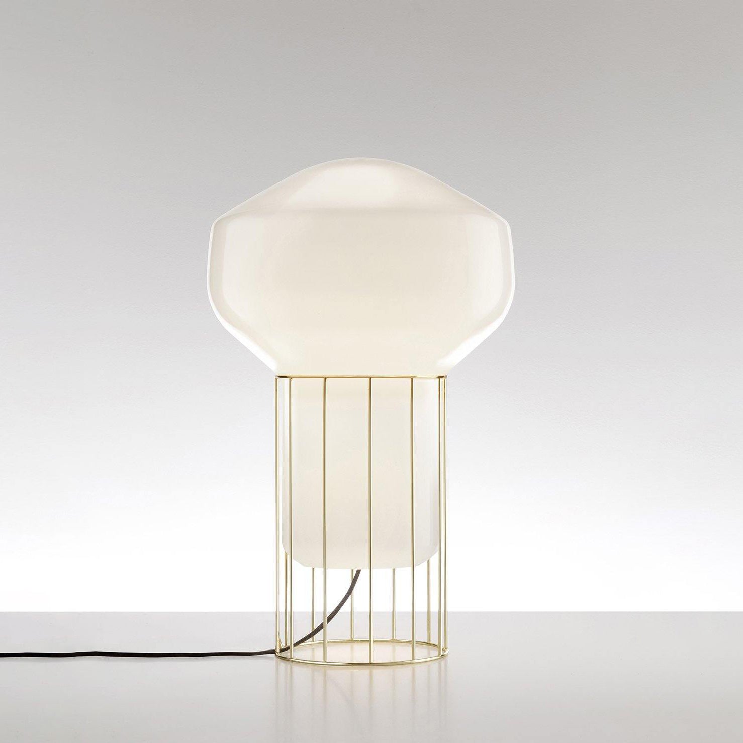 Aerostat Table Lamp