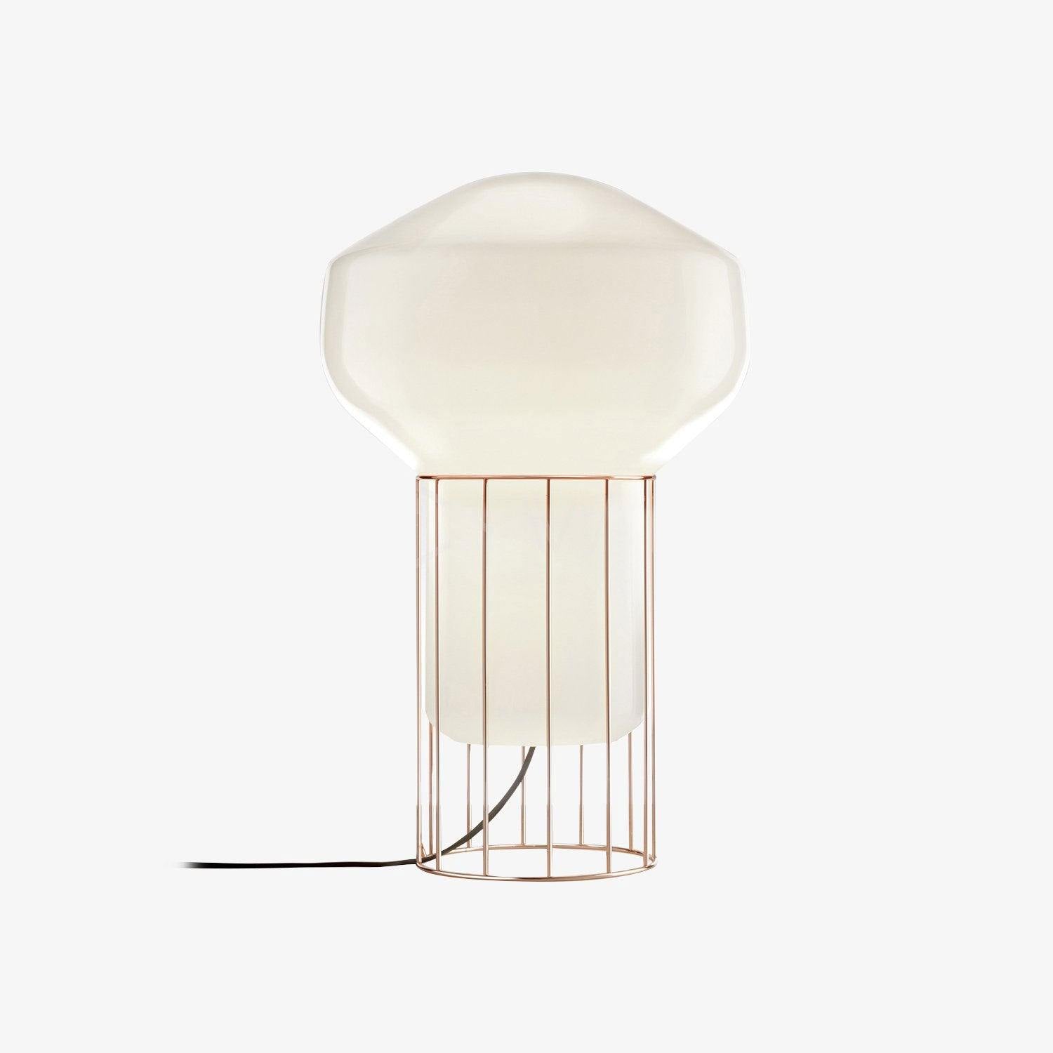 Aerostat Table Lamp