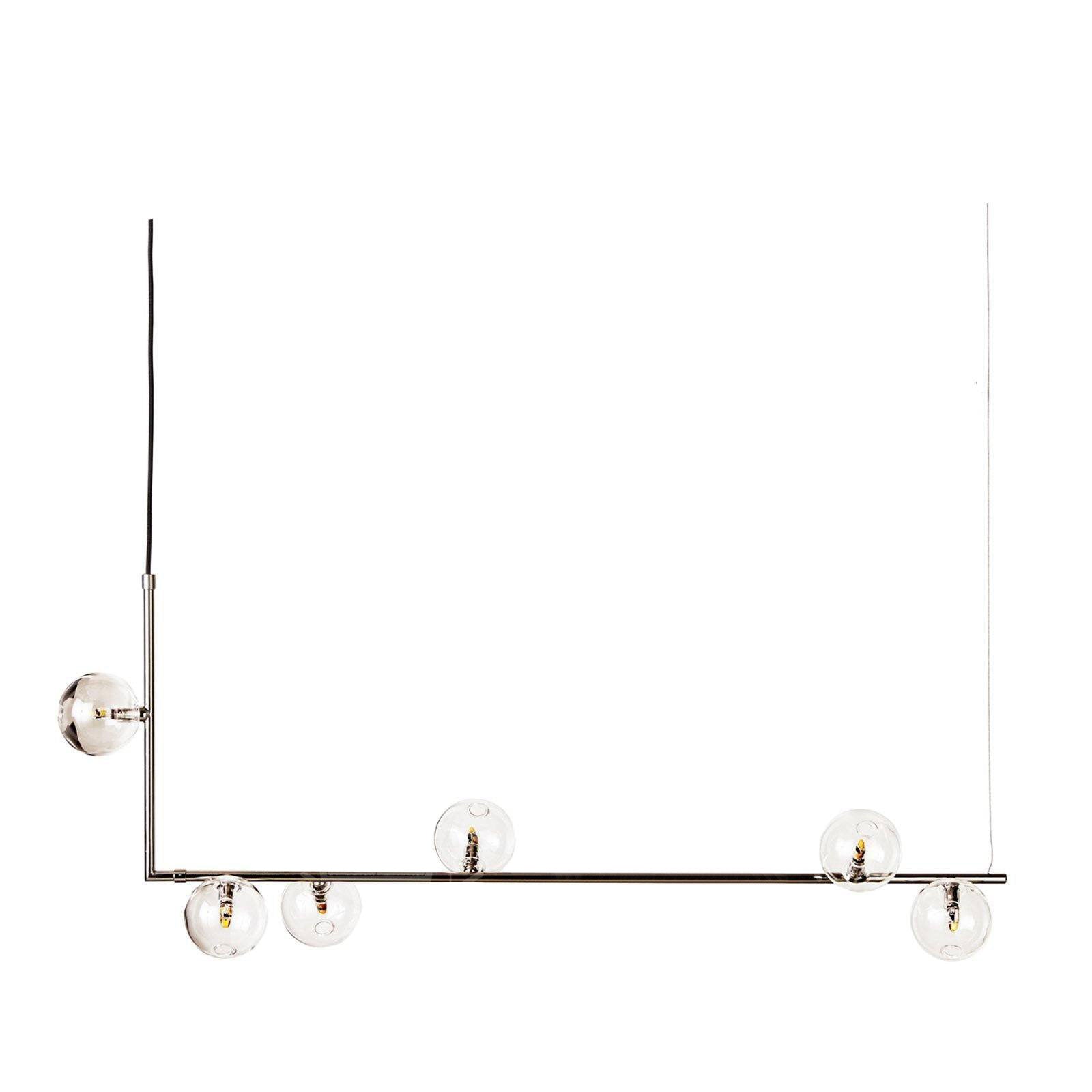 الهواء 73 قلادة الخفيفة