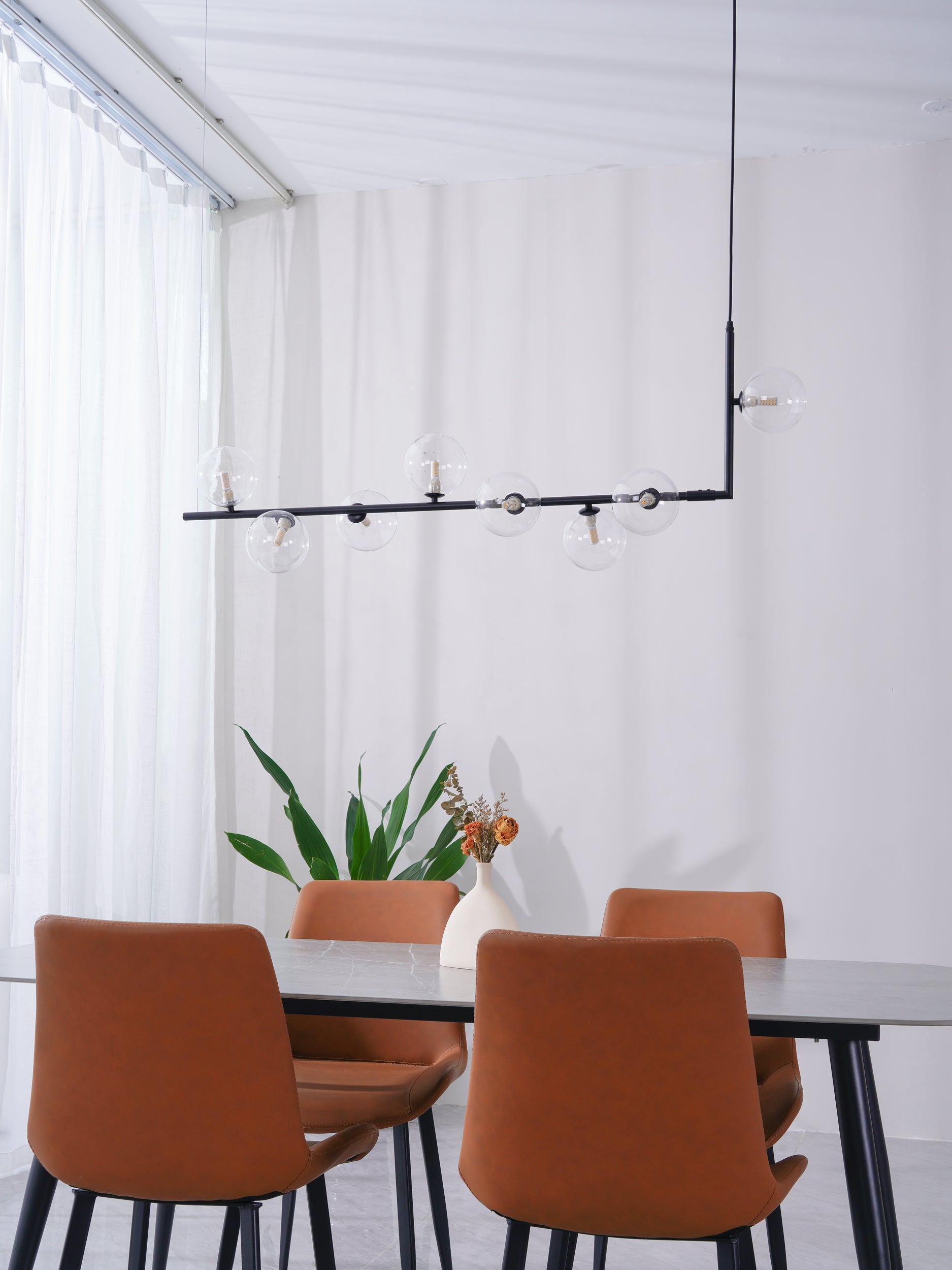 الهواء 73 قلادة الخفيفة