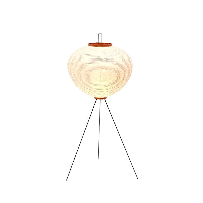 Lampadaire série Akari
