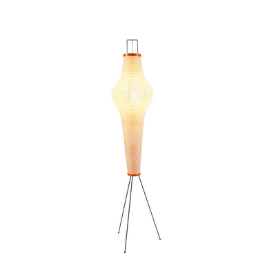 Akari 14A Dia 33cm x H 162cm / ∅ 13″ x H 63.7″