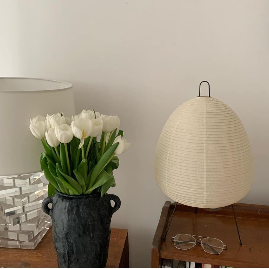 Akari Table Lamp.