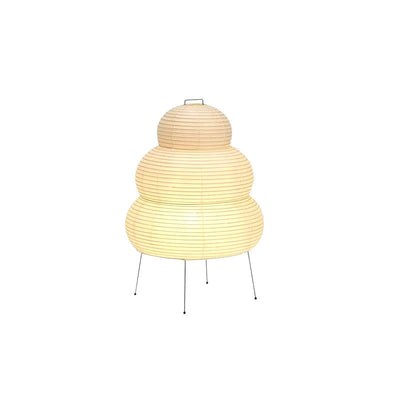 Dia 40cm x H 58cm / ∅ 15.7″ x H 22.8″