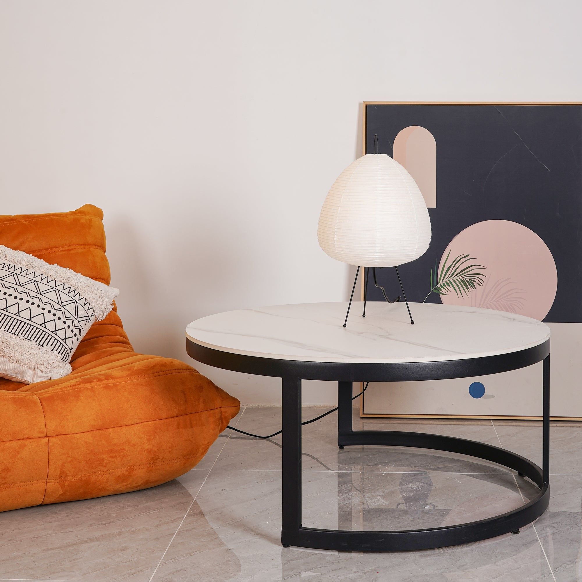 Lampe de table Akari