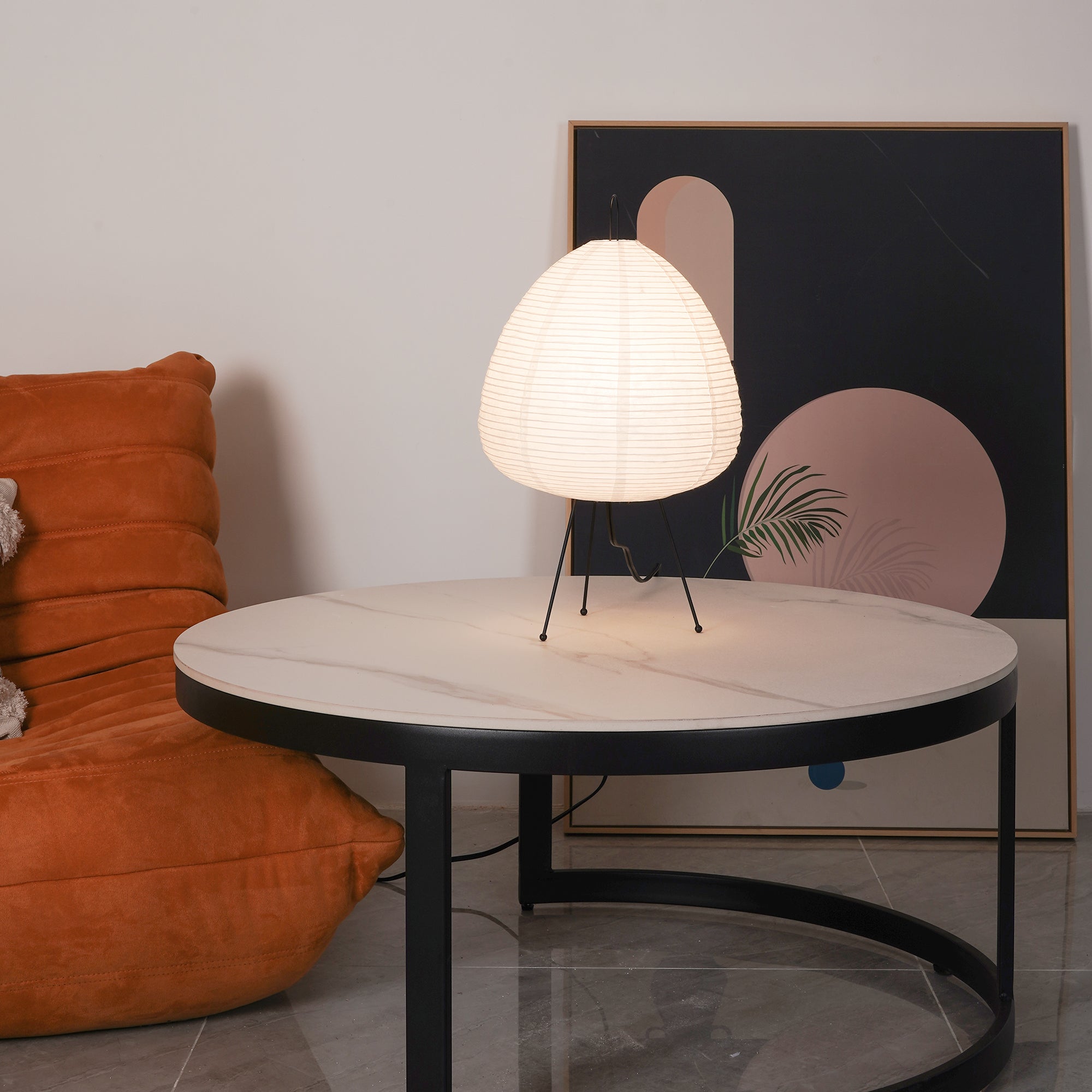 Lampe de table Akari