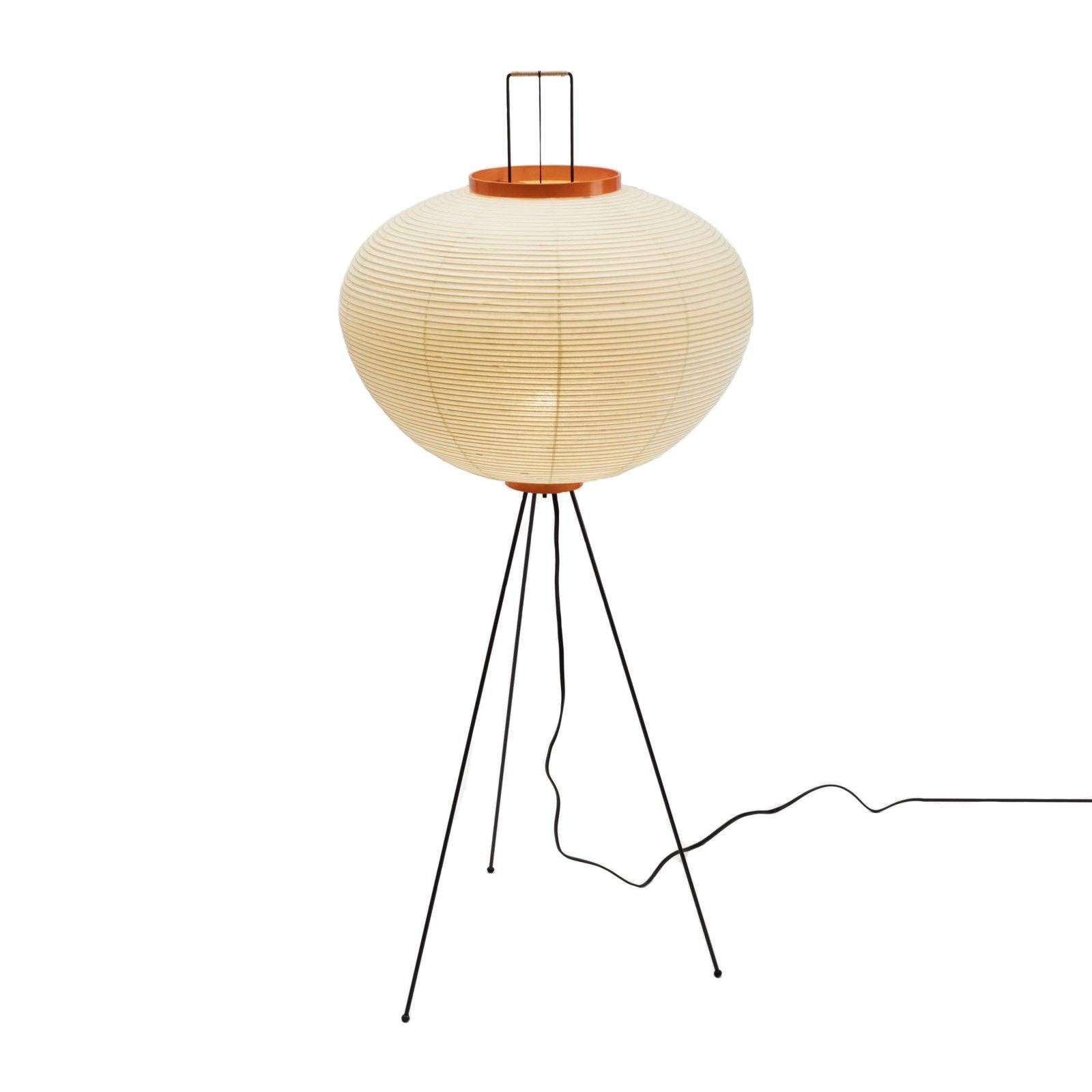 Lampadaire série Akari