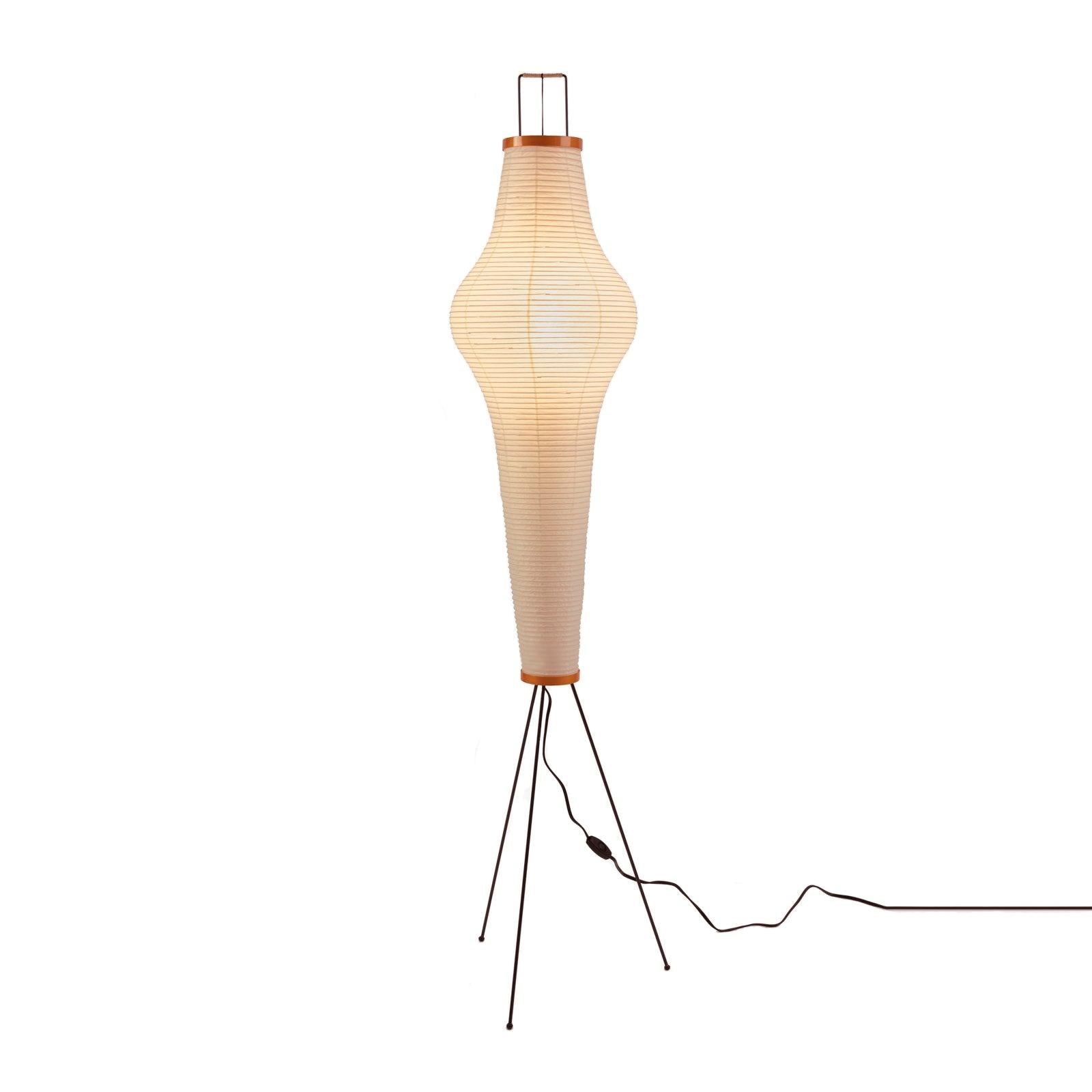 Lampadaire série Akari