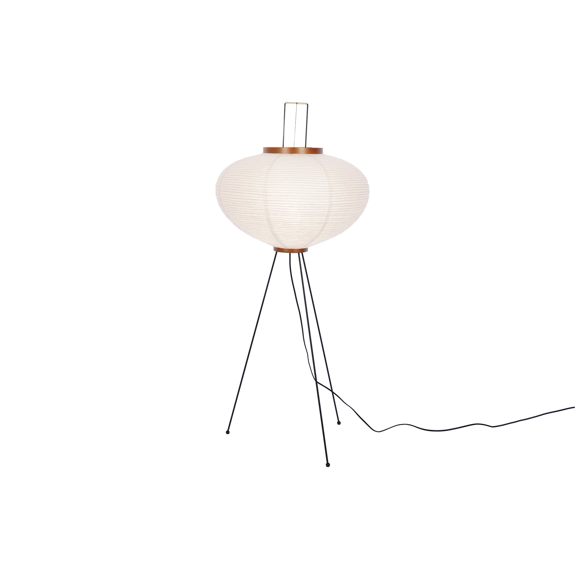 Lampadaire série Akari