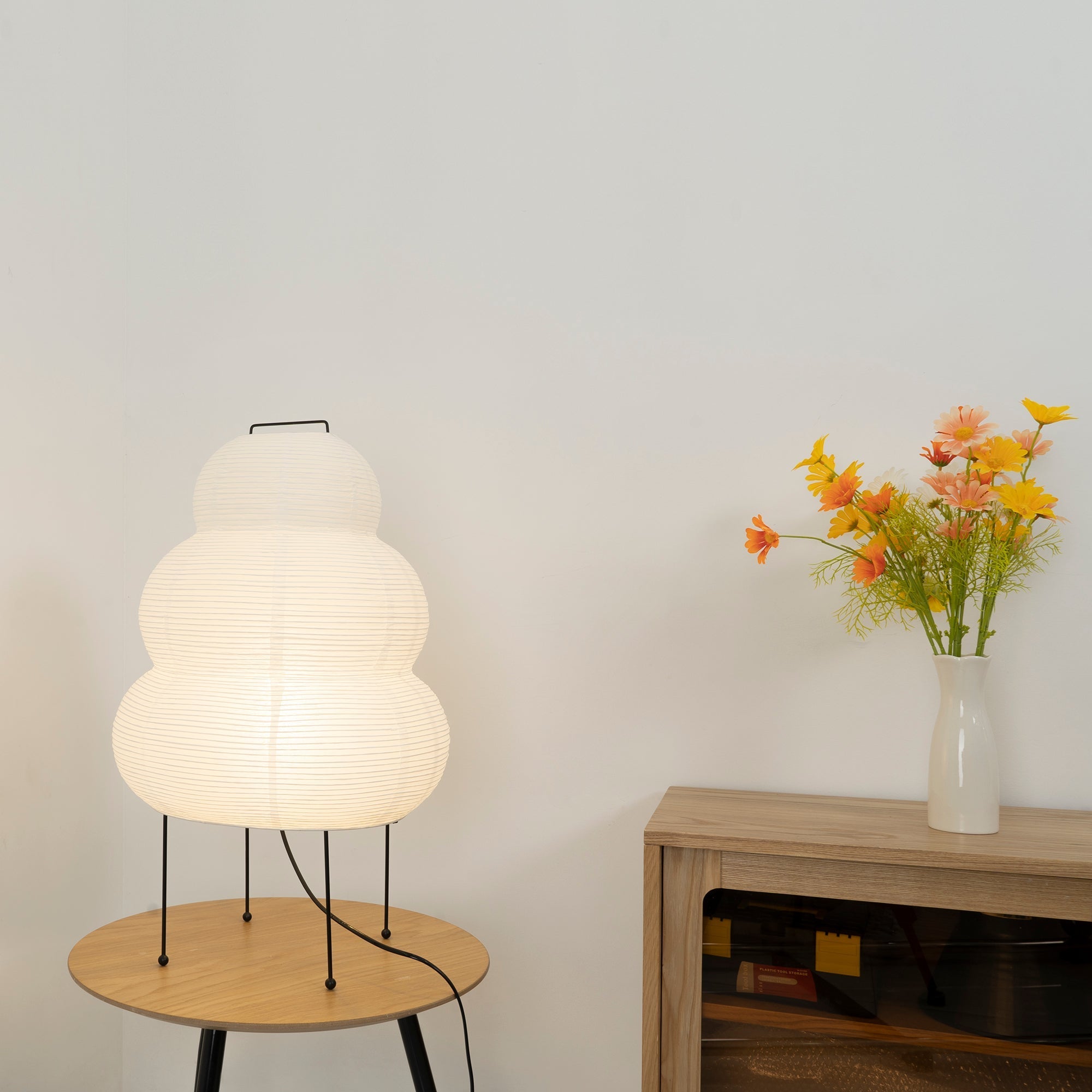 Lampe de table Akari
