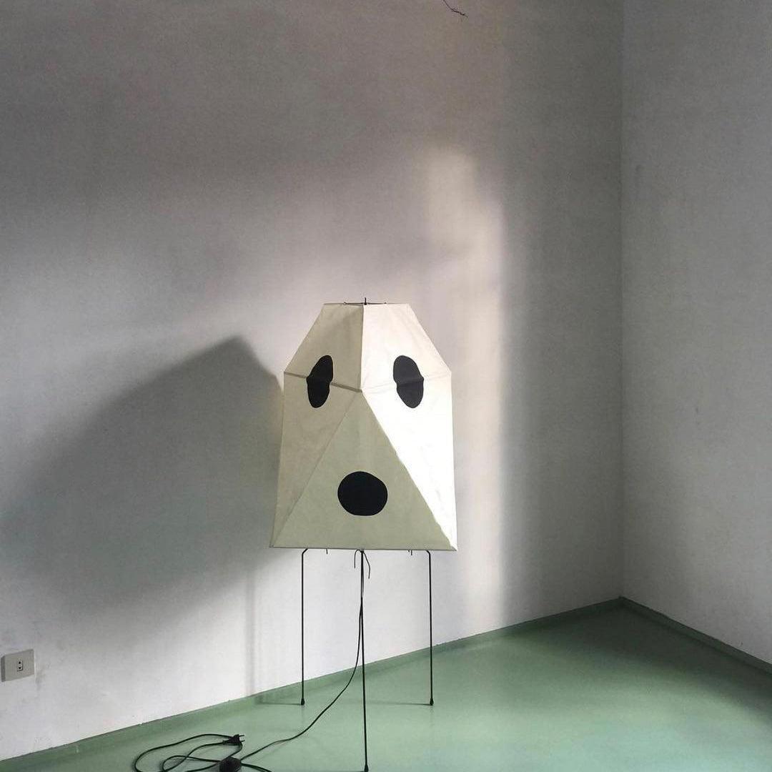 Lampadaire Akari UF3-Q