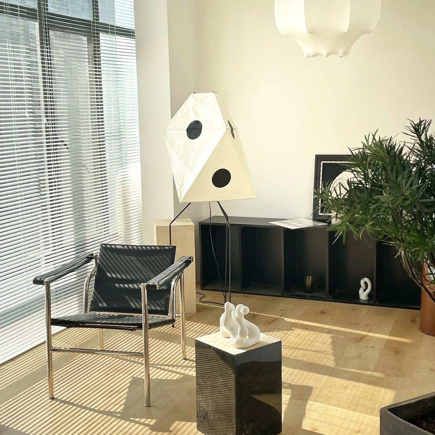Lampadaire Akari UF3-Q