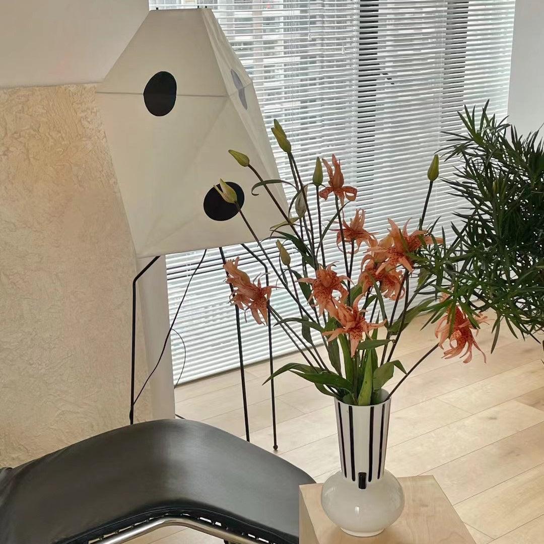 Lampadaire Akari UF3-Q