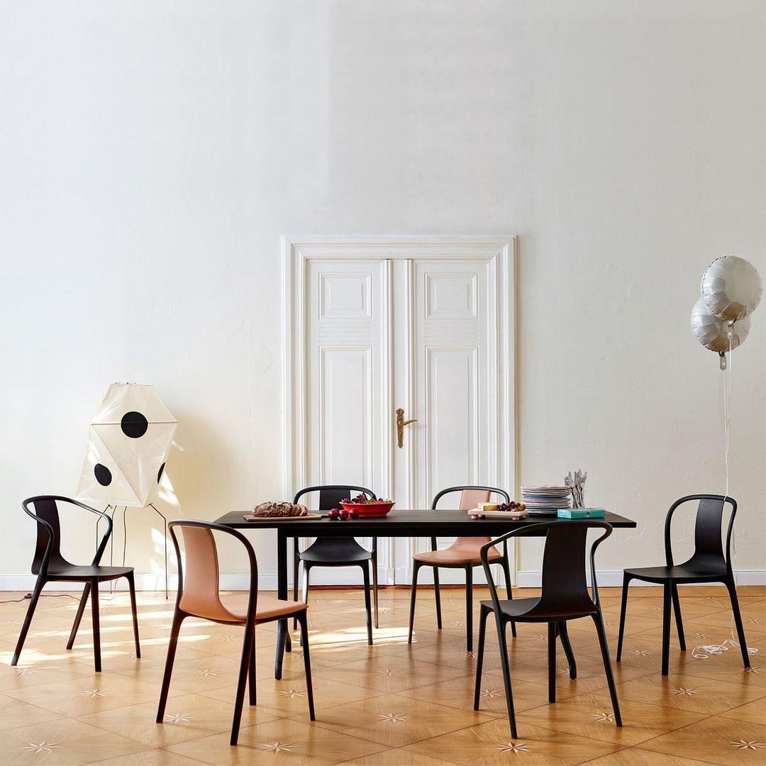 Lampadaire Akari UF3-Q